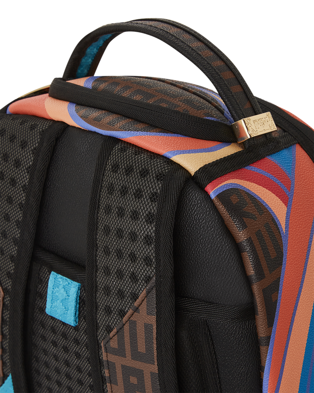Garden of Eden Backpack (Dlxv) - Image 12