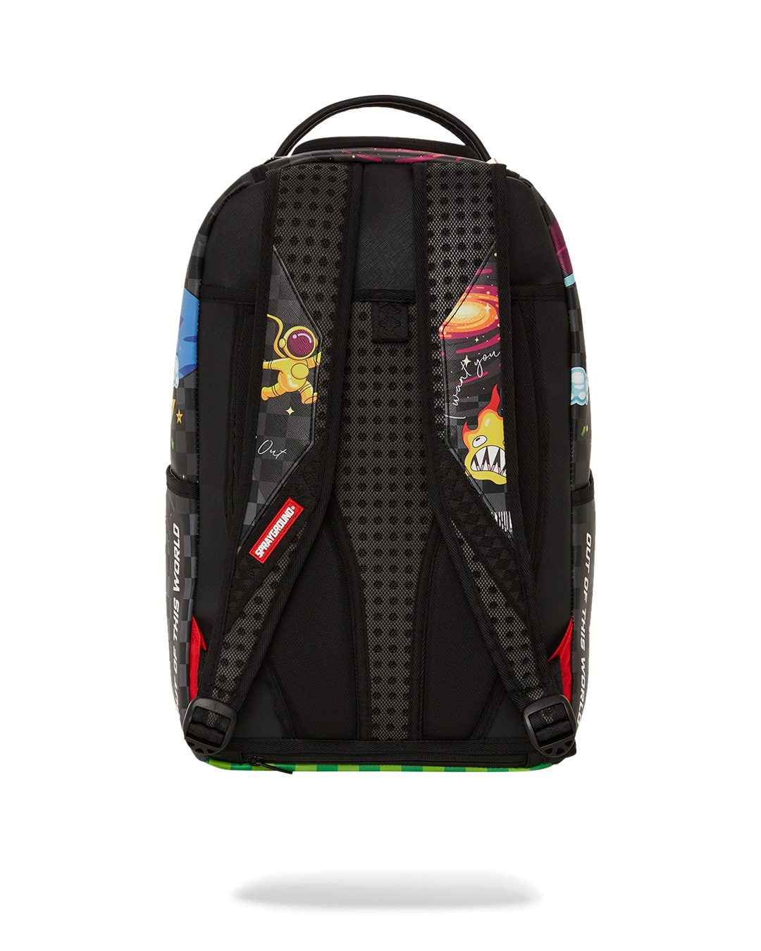 Ufo Tho Backpack (Dlxv) - Image 9