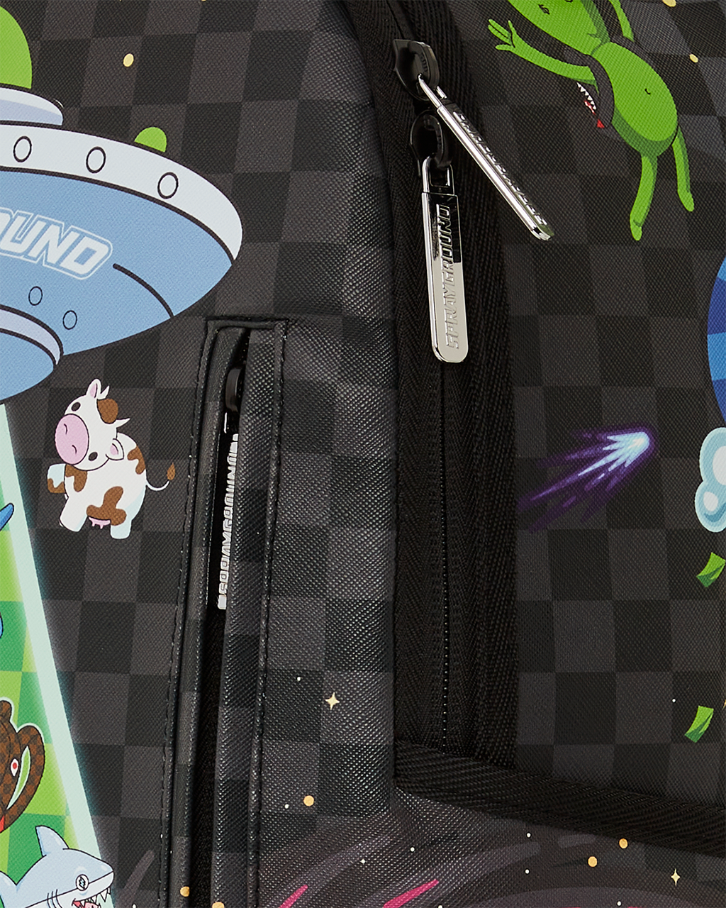 Ufo Tho Backpack (Dlxv) - Image 10