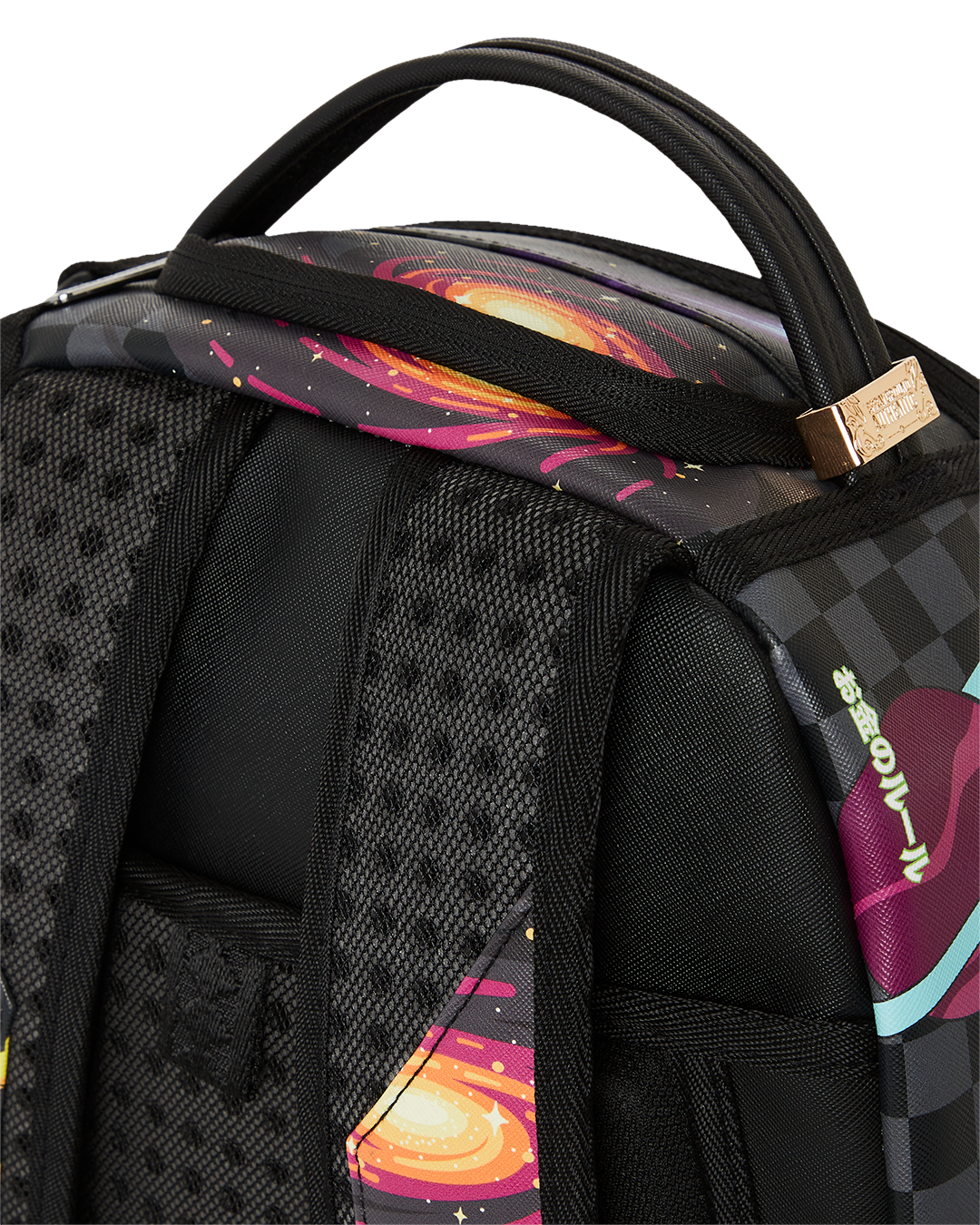 Ufo Tho Backpack (Dlxv) - Image 11