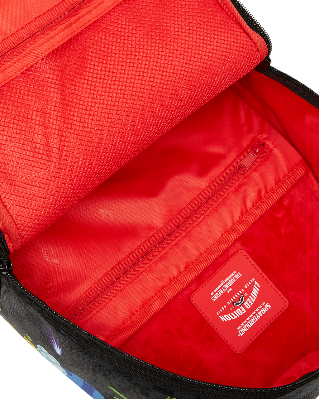 Ufo Tho Backpack (Dlxv) - Image 12