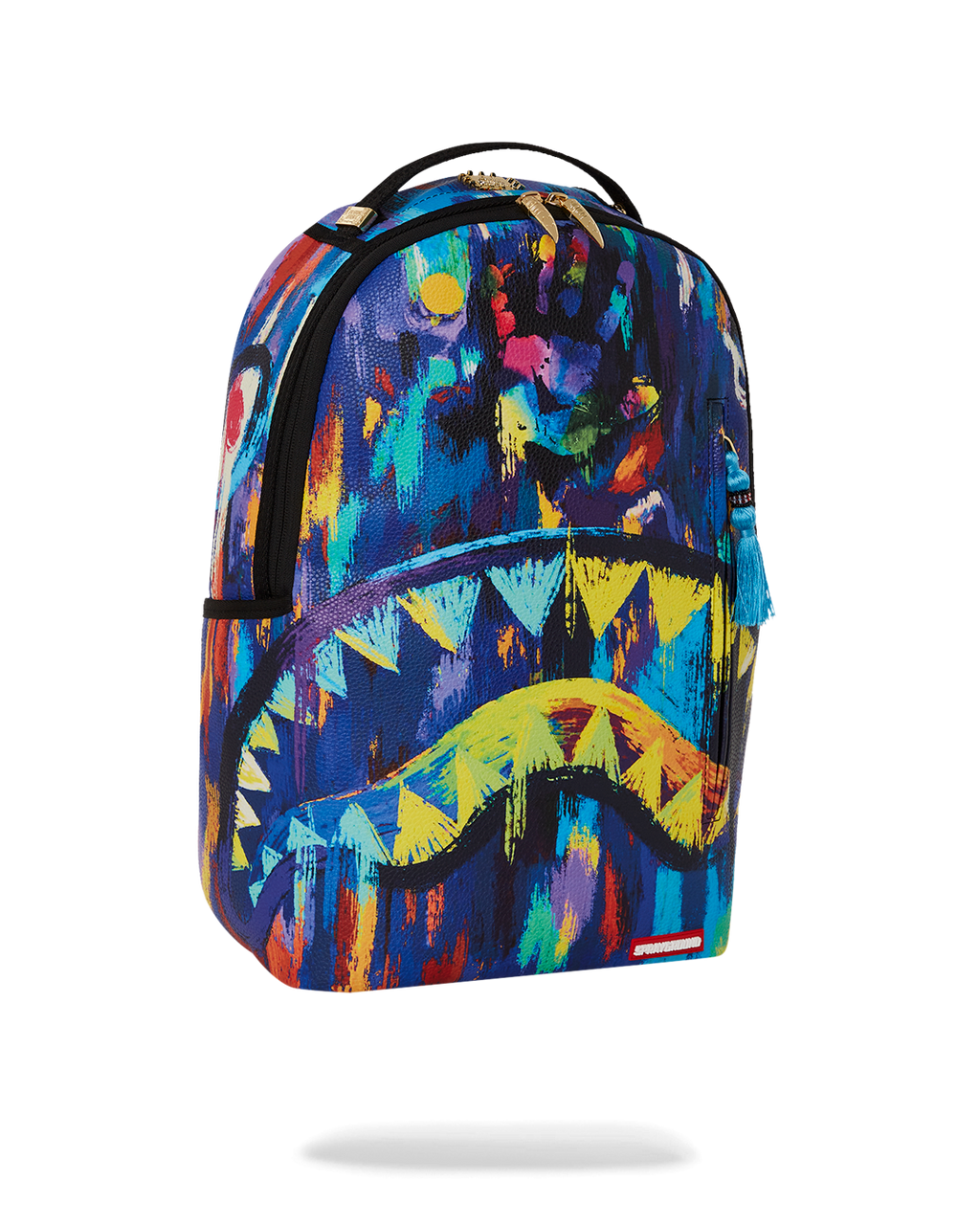 A.I.8 African Intelligence Planet Utopia Backpack (Dlxv) - Image 3