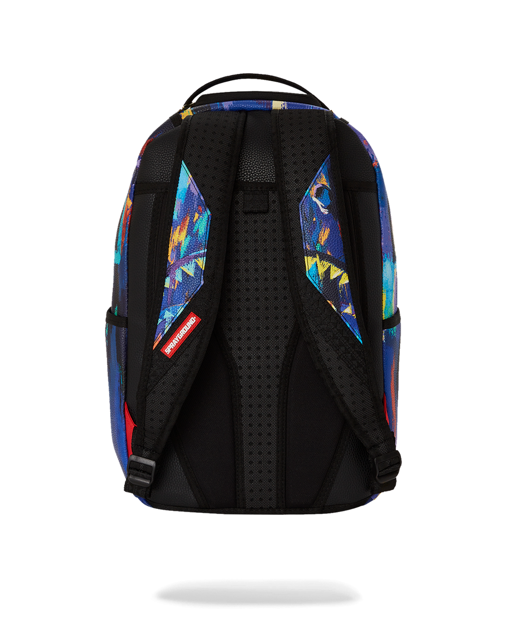 A.I.8 African Intelligence Planet Utopia Backpack (Dlxv) - Image 9