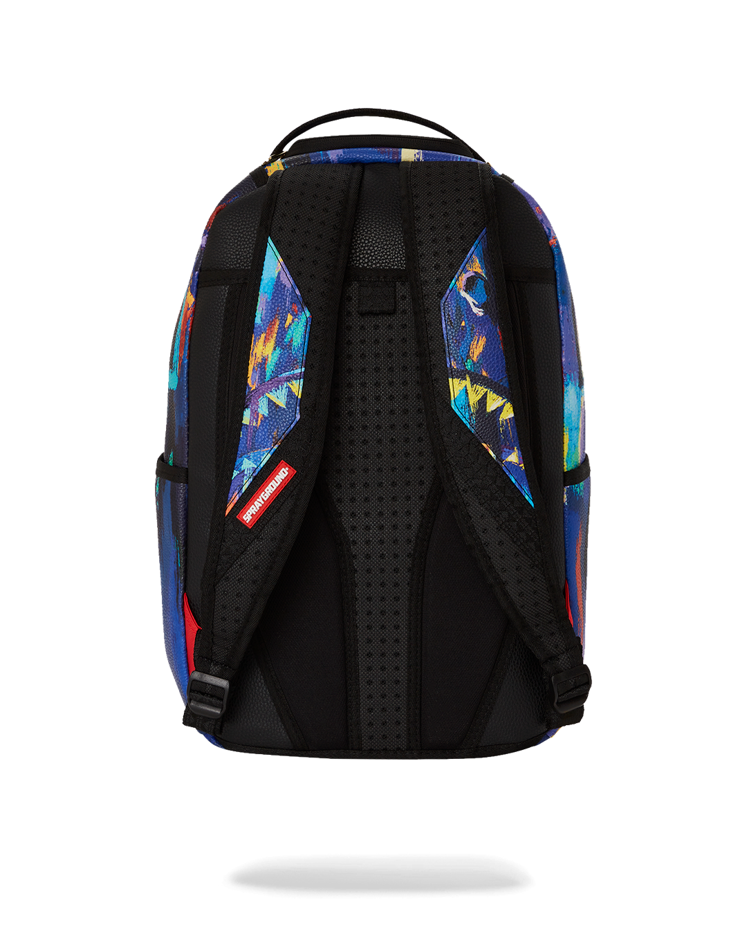 A.I.8 African Intelligence Planet Utopia Backpack (Dlxv) - Image 9