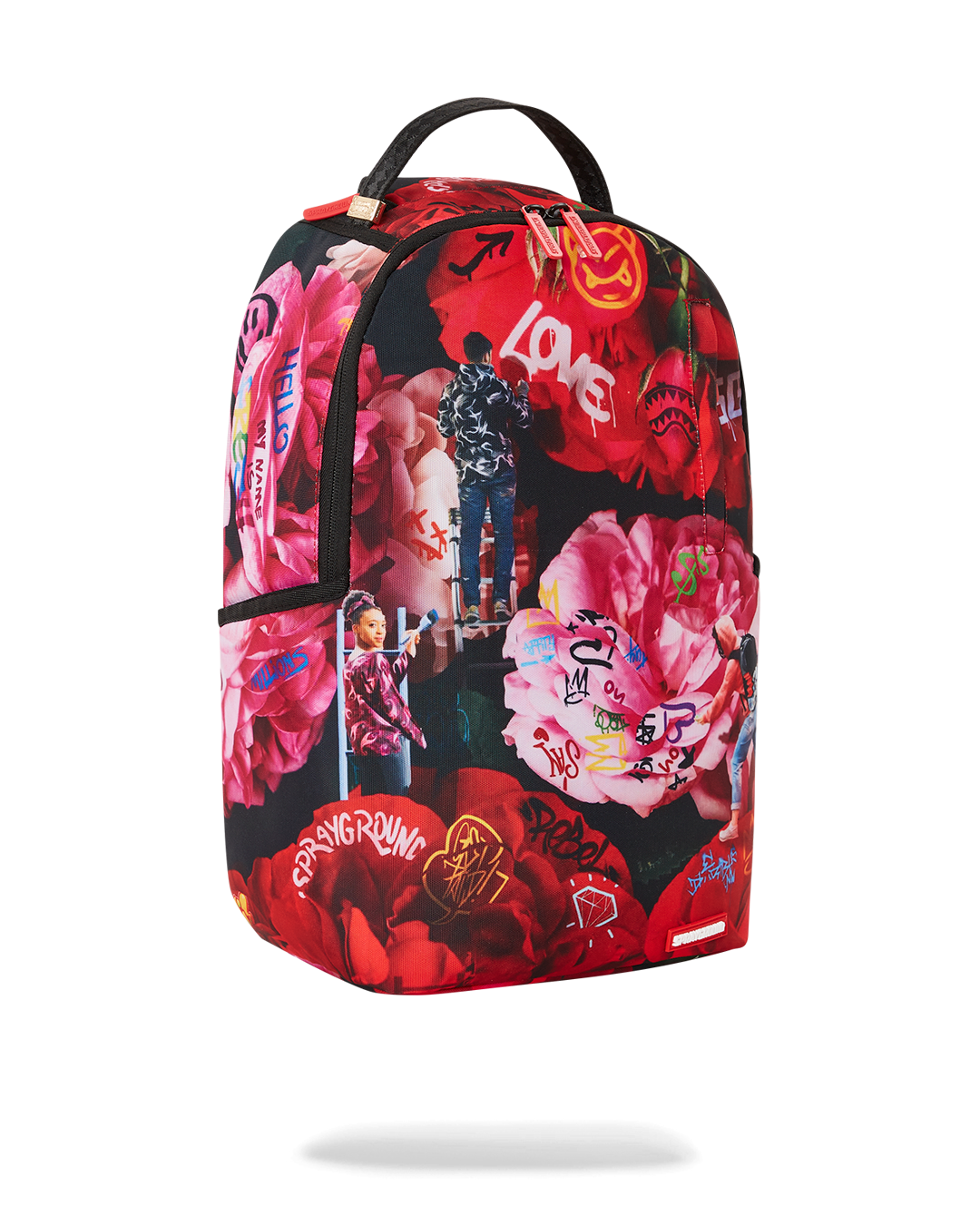 Love of the Game Backpack - Image 3