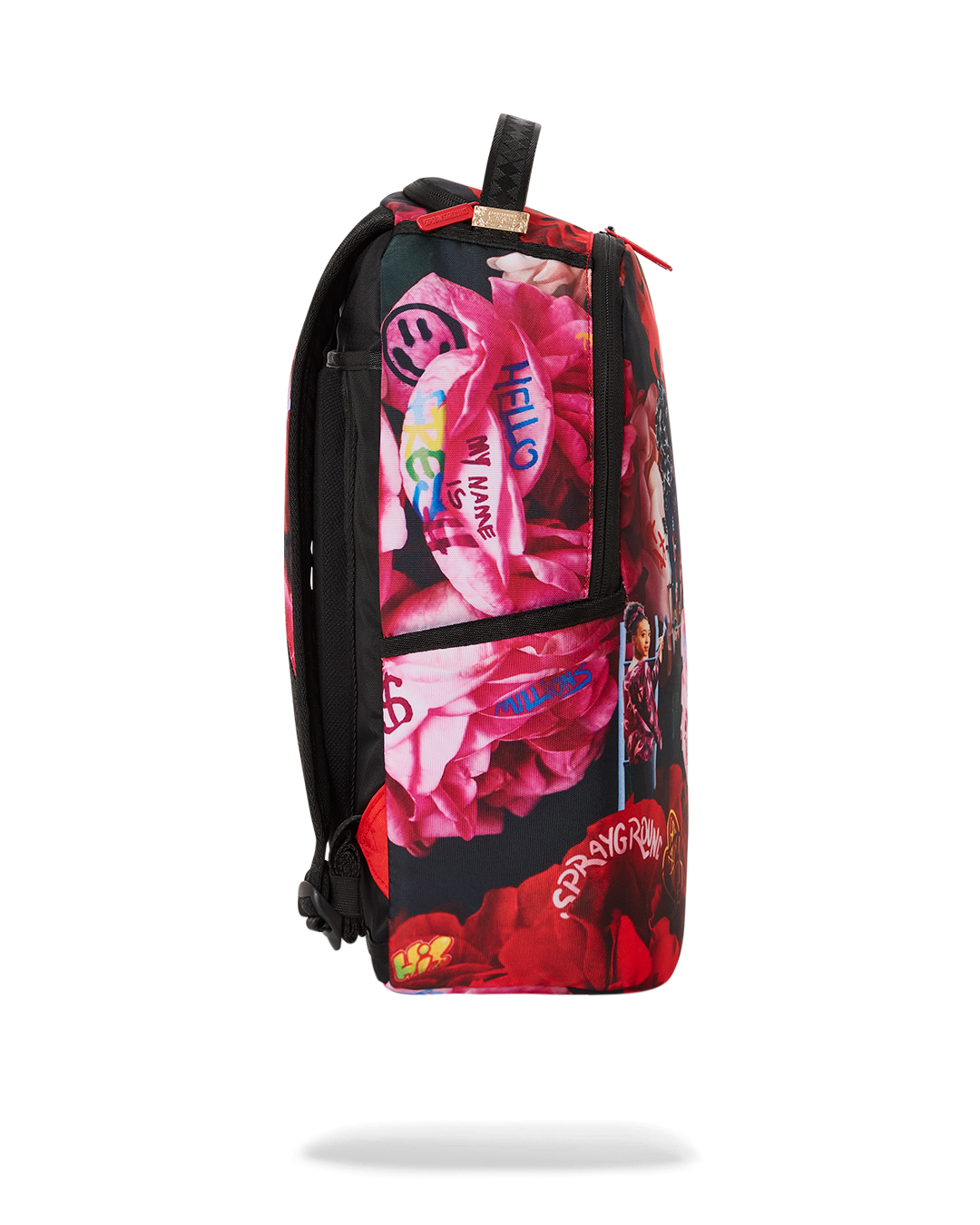 Love of the Game Backpack - Image 5