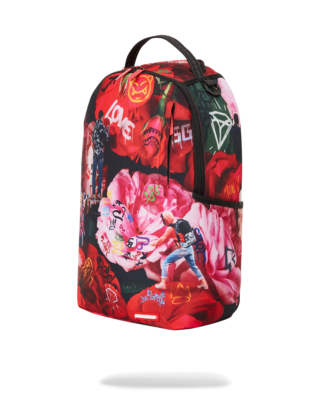 Love of the Game Backpack - Image 7