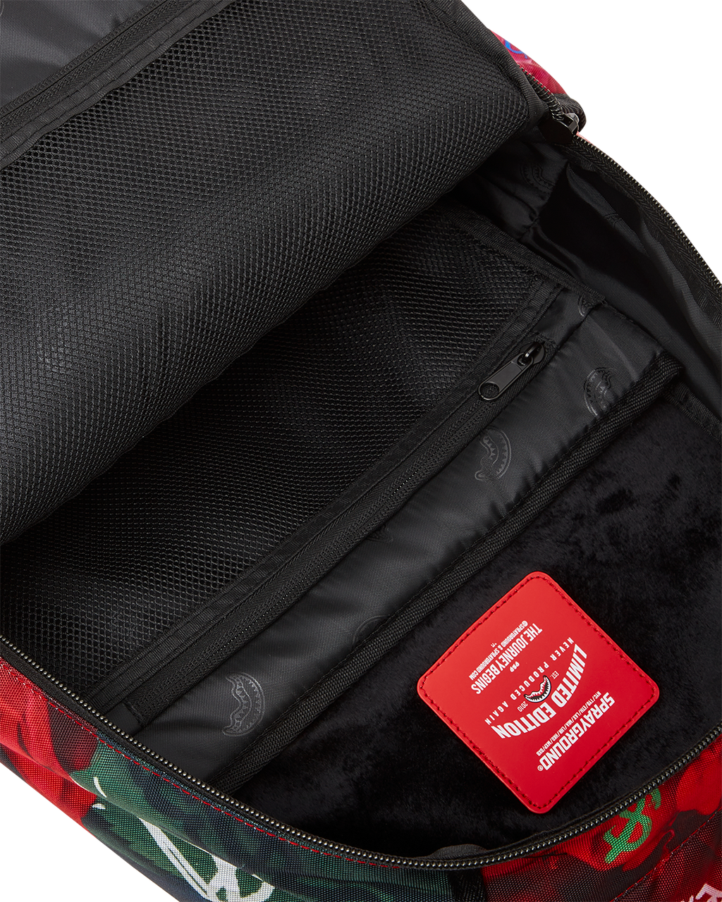 Love of the Game Backpack - Image 12