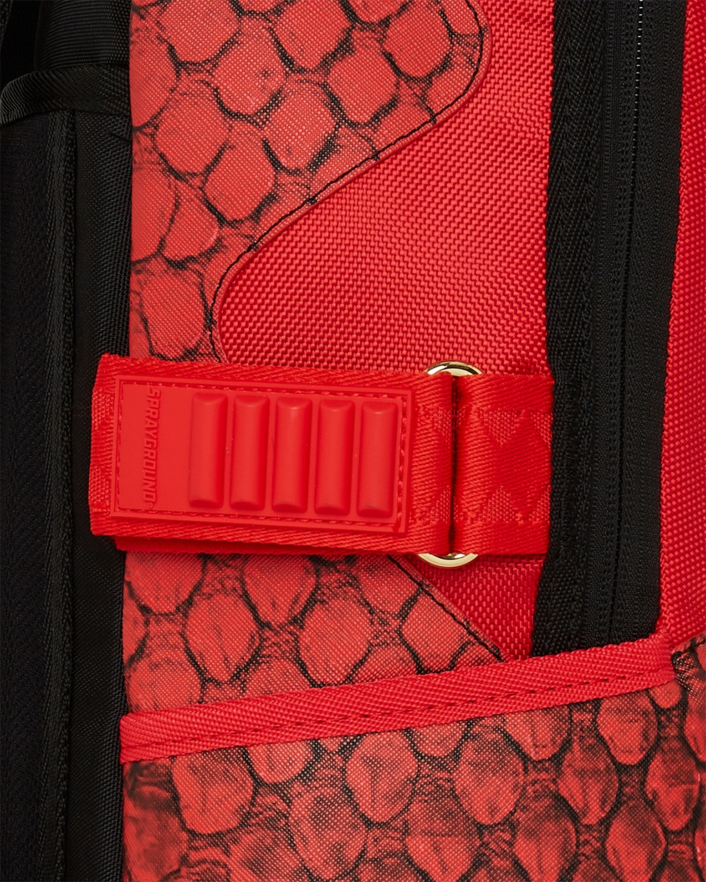 Rython Split Backpack (Dlxv) - Image 15