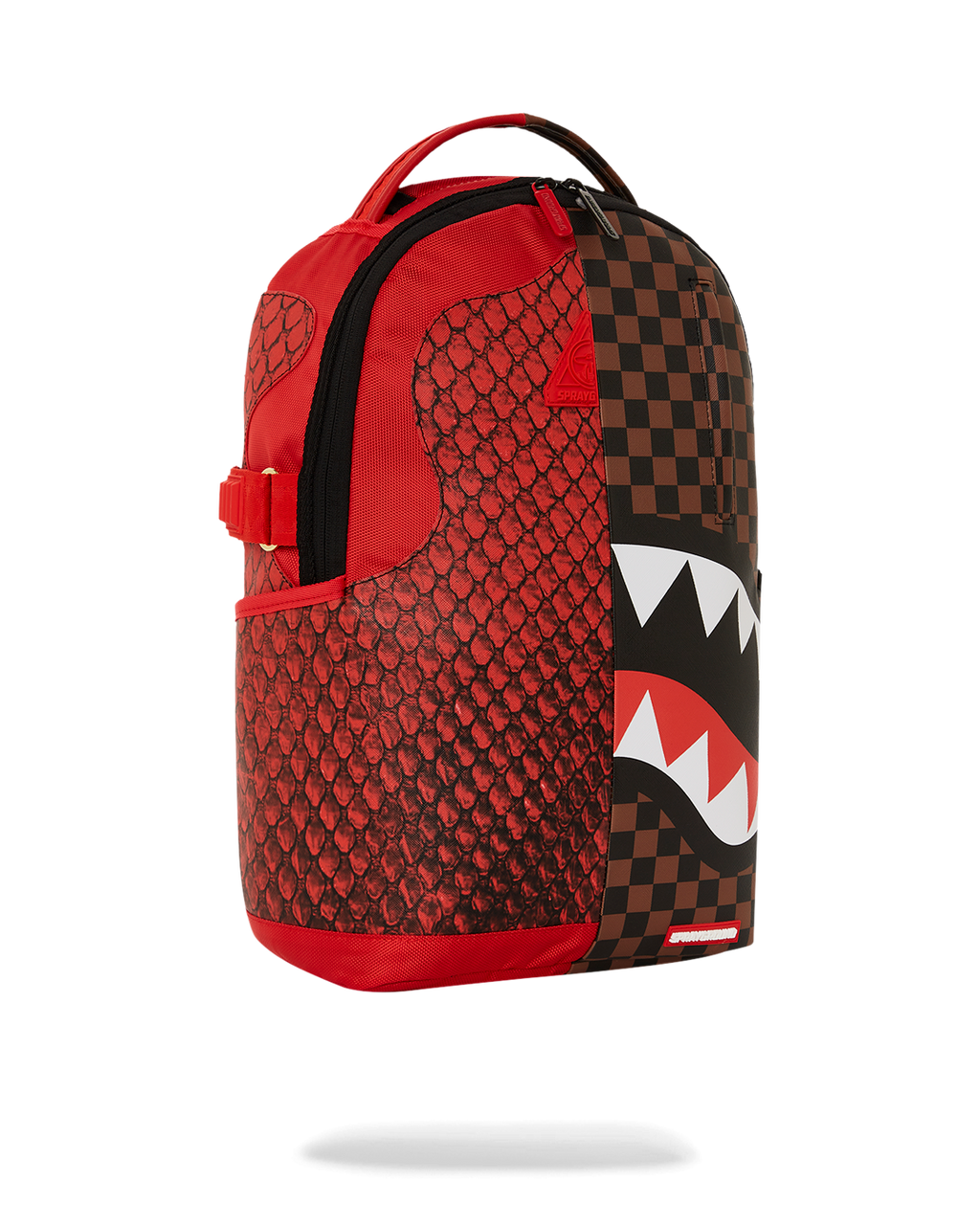 Rython Split Backpack (Dlxv) - Image 3