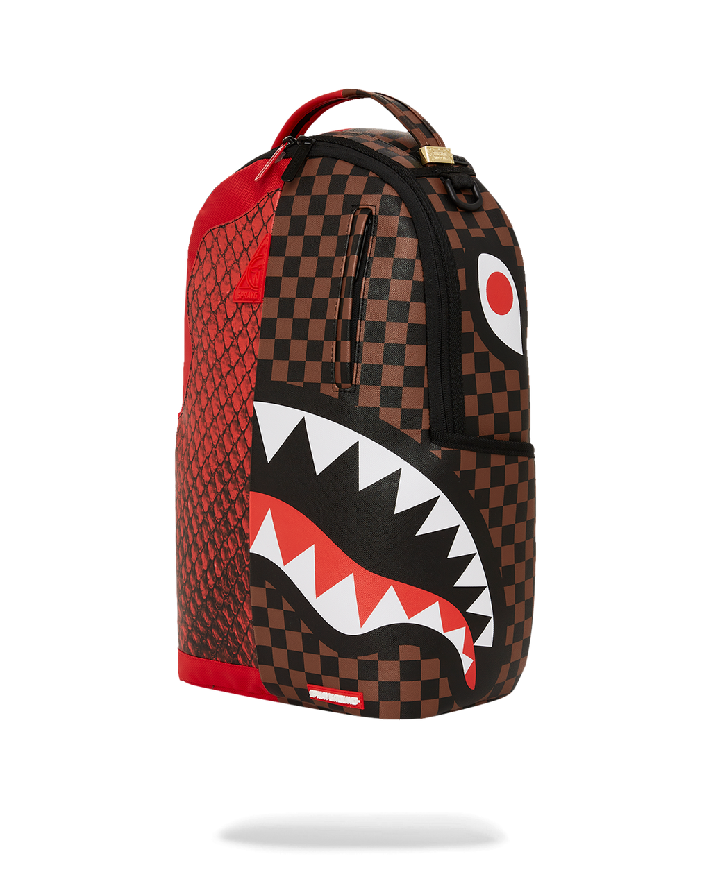 Rython Split Backpack (Dlxv) - Image 7