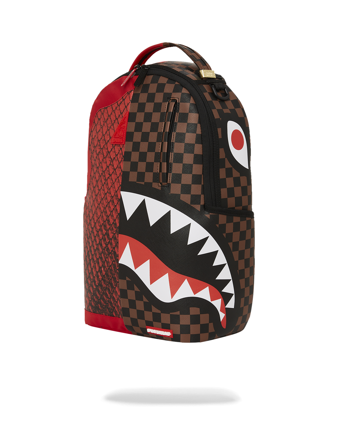 Rython Split Backpack (Dlxv) - Image 7