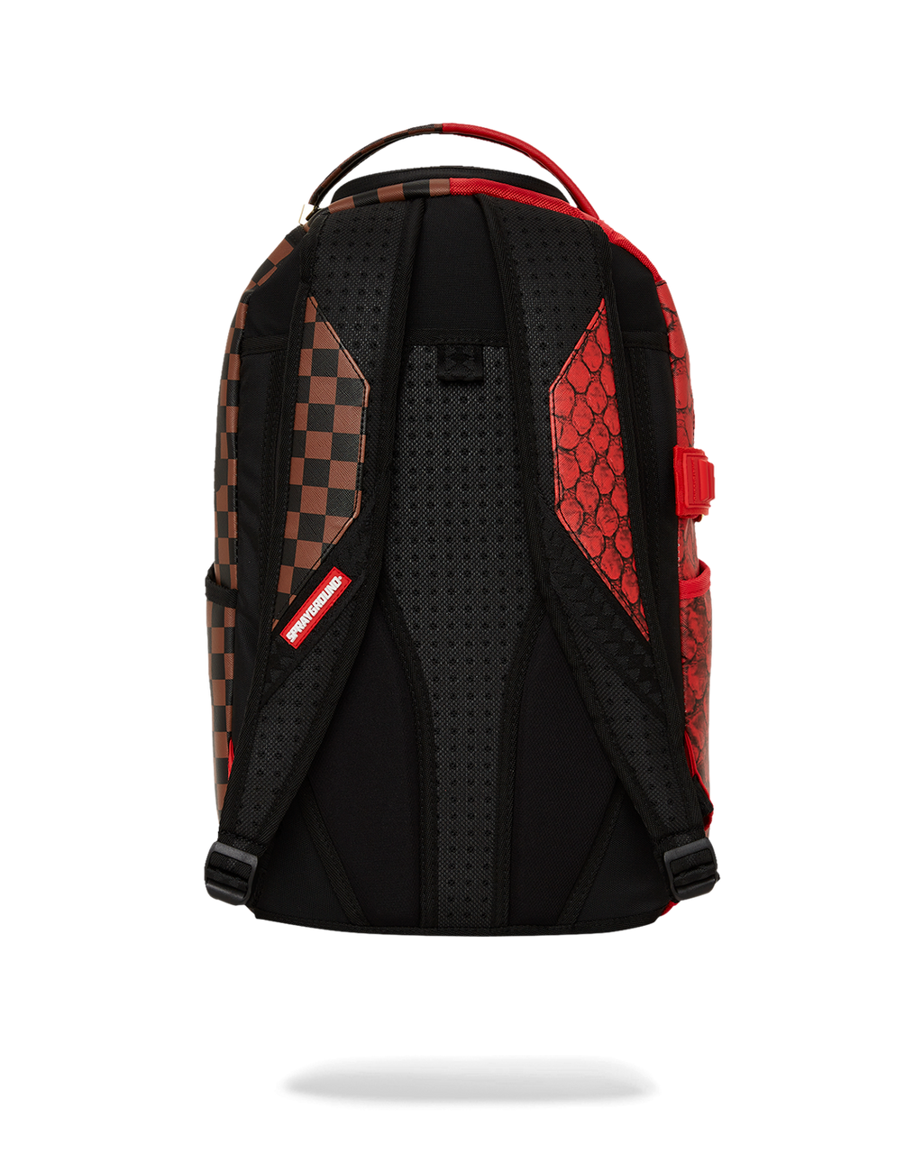 Rython Split Backpack (Dlxv) - Image 9