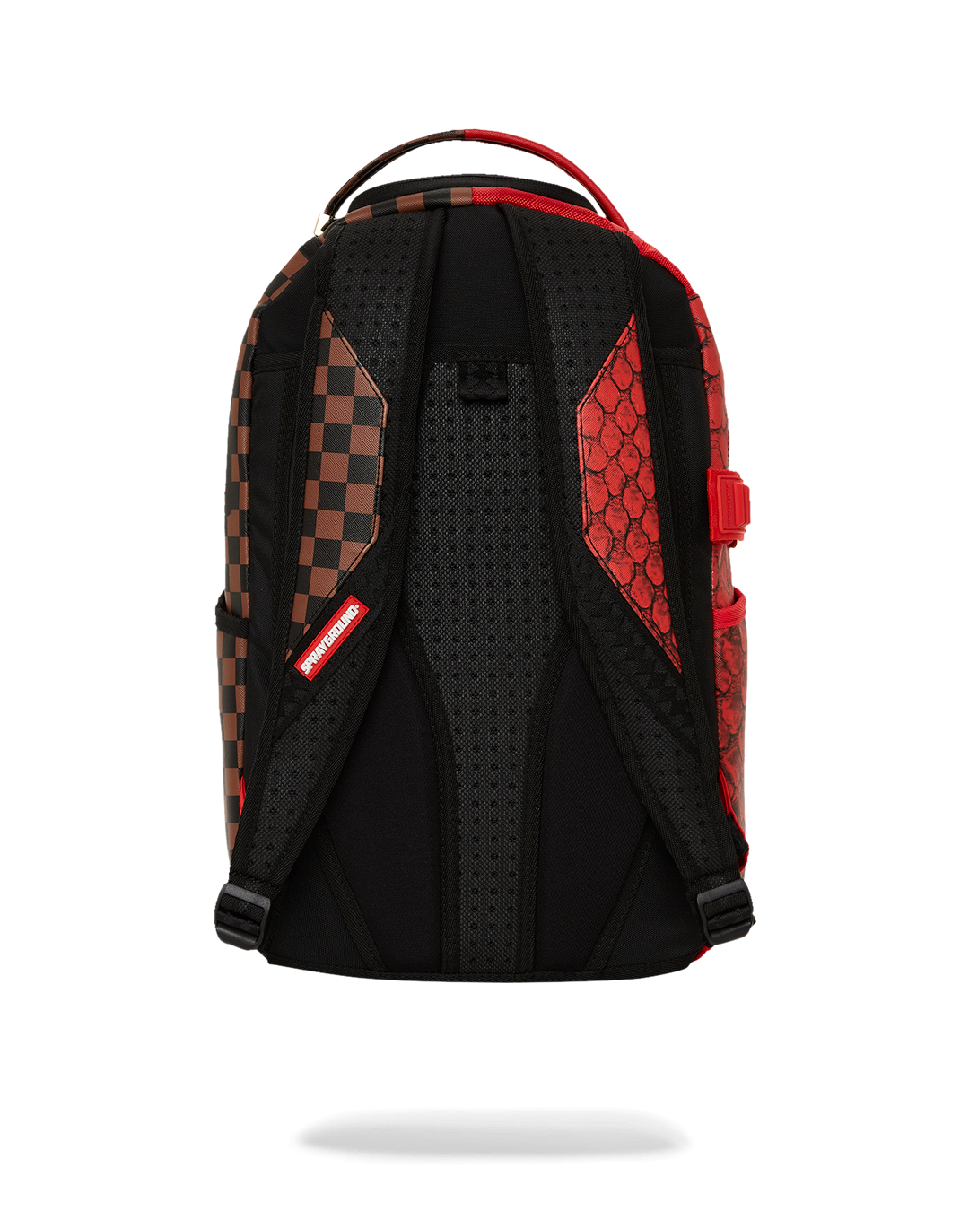 Rython Split Backpack (Dlxv) - Image 9