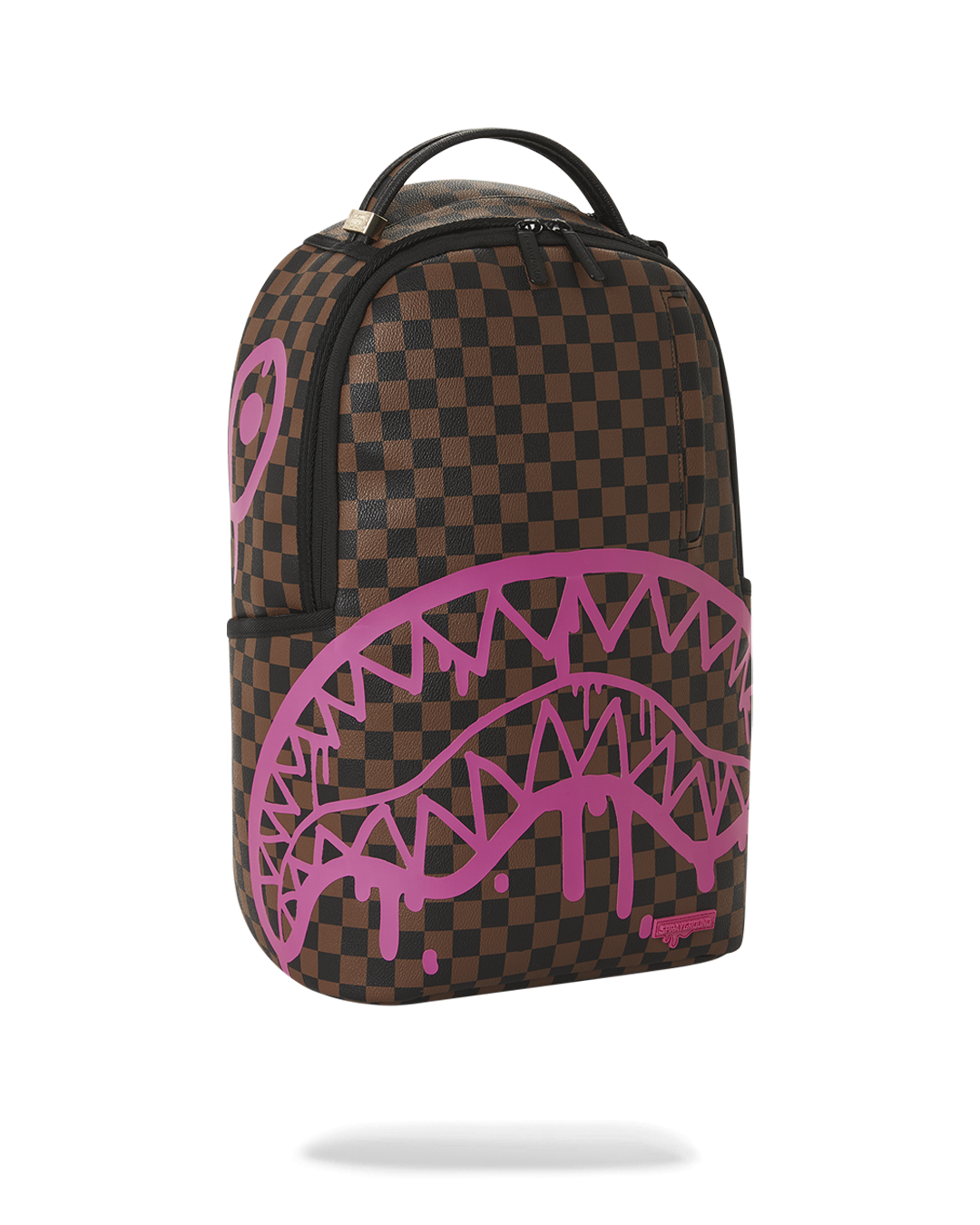 The Artists Touch Backpack (Dlxv) - Image 3