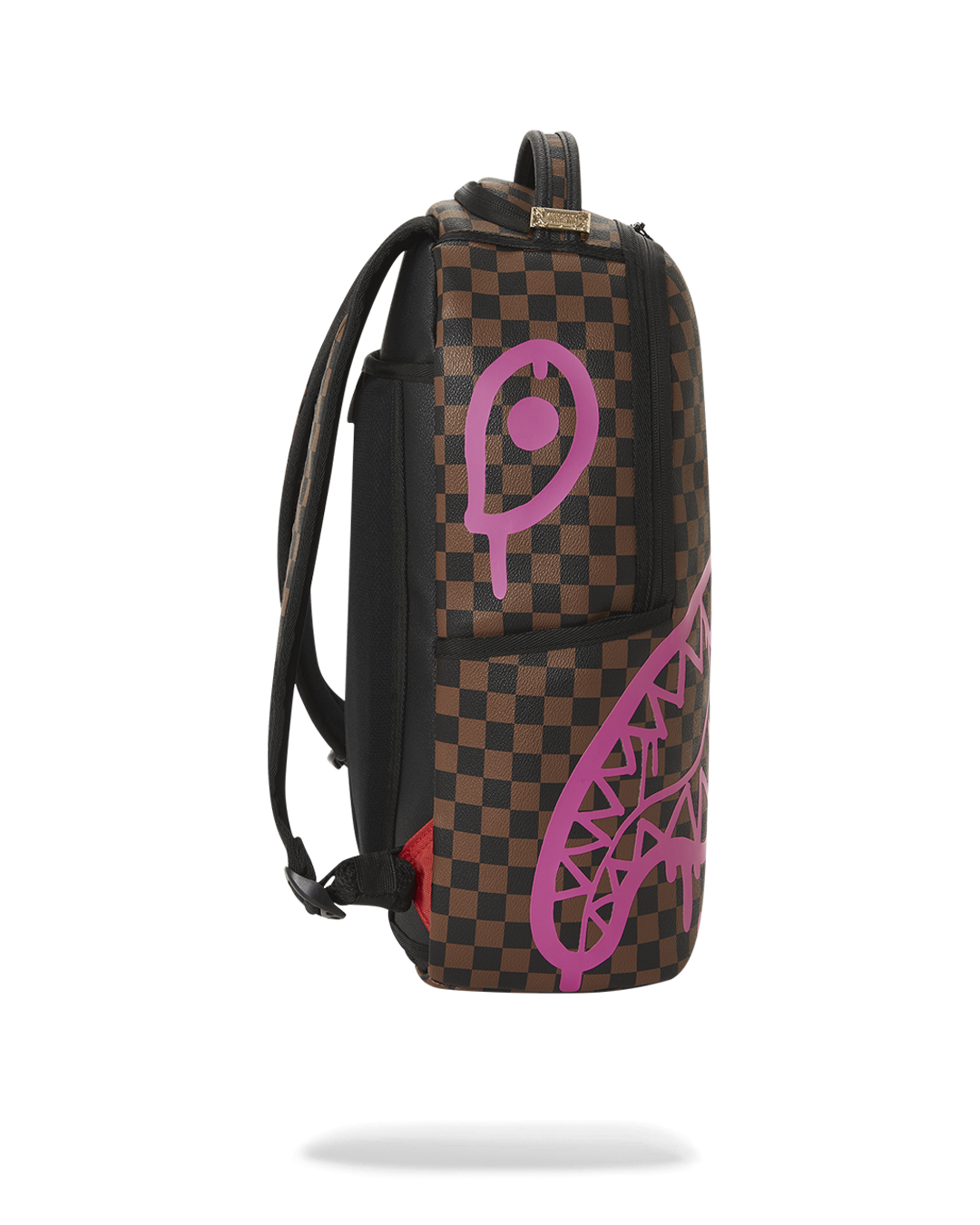 The Artists Touch Backpack (Dlxv) - Image 5