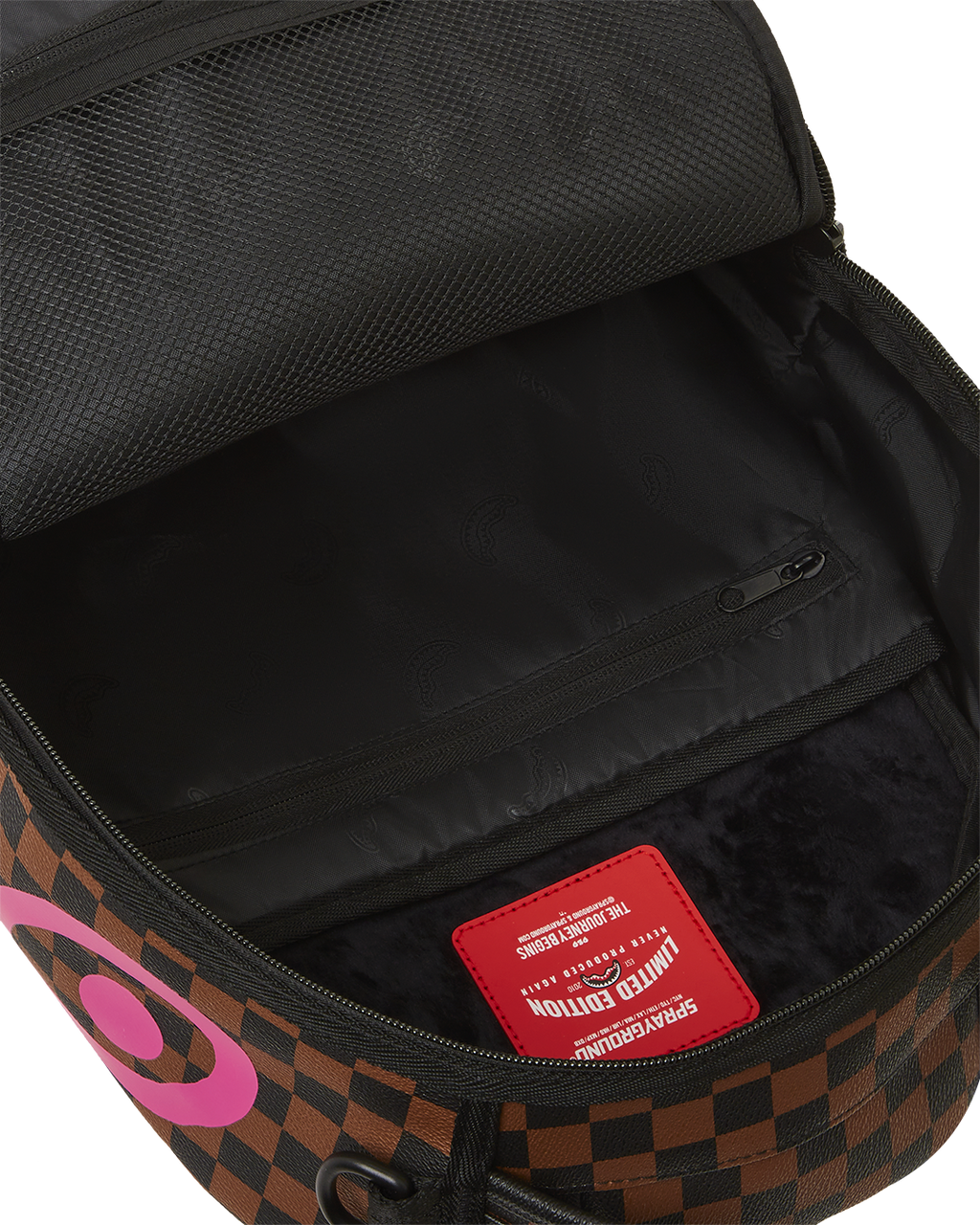 The Artists Touch Backpack (Dlxv) - Image 11
