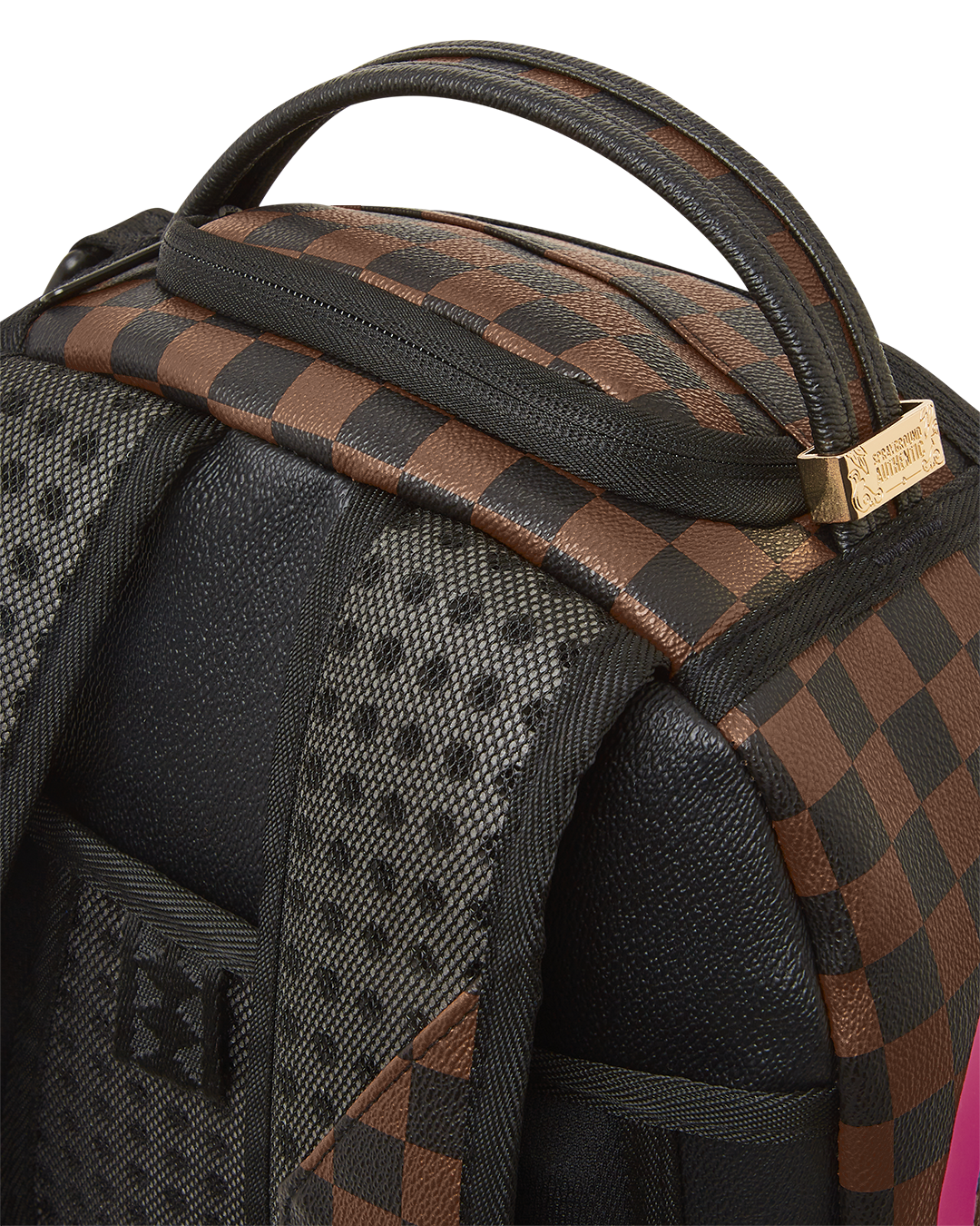 The Artists Touch Backpack (Dlxv) - Image 16