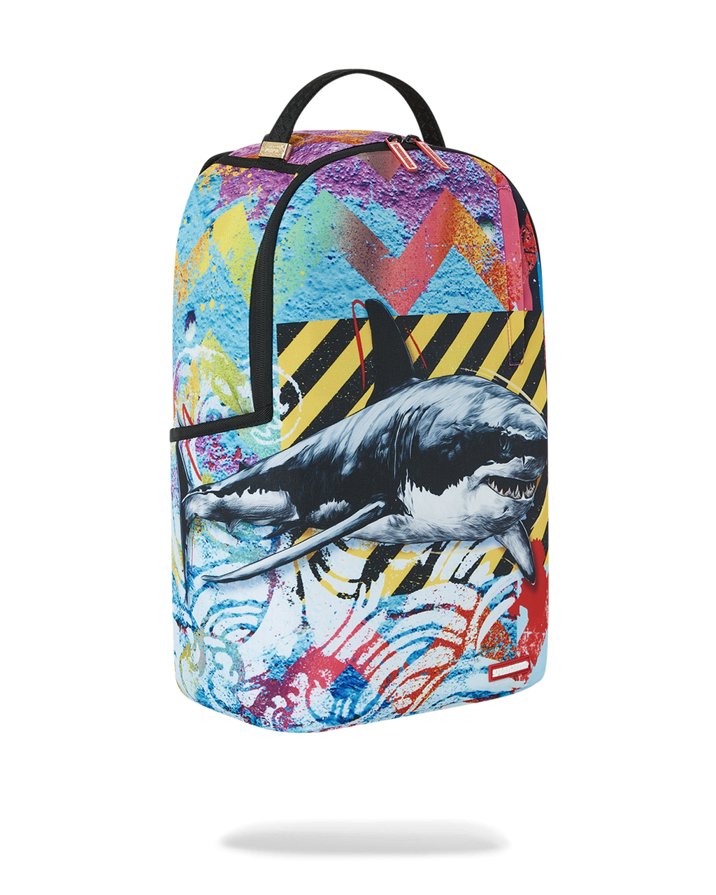 Lone Shark Backpack - Image 3