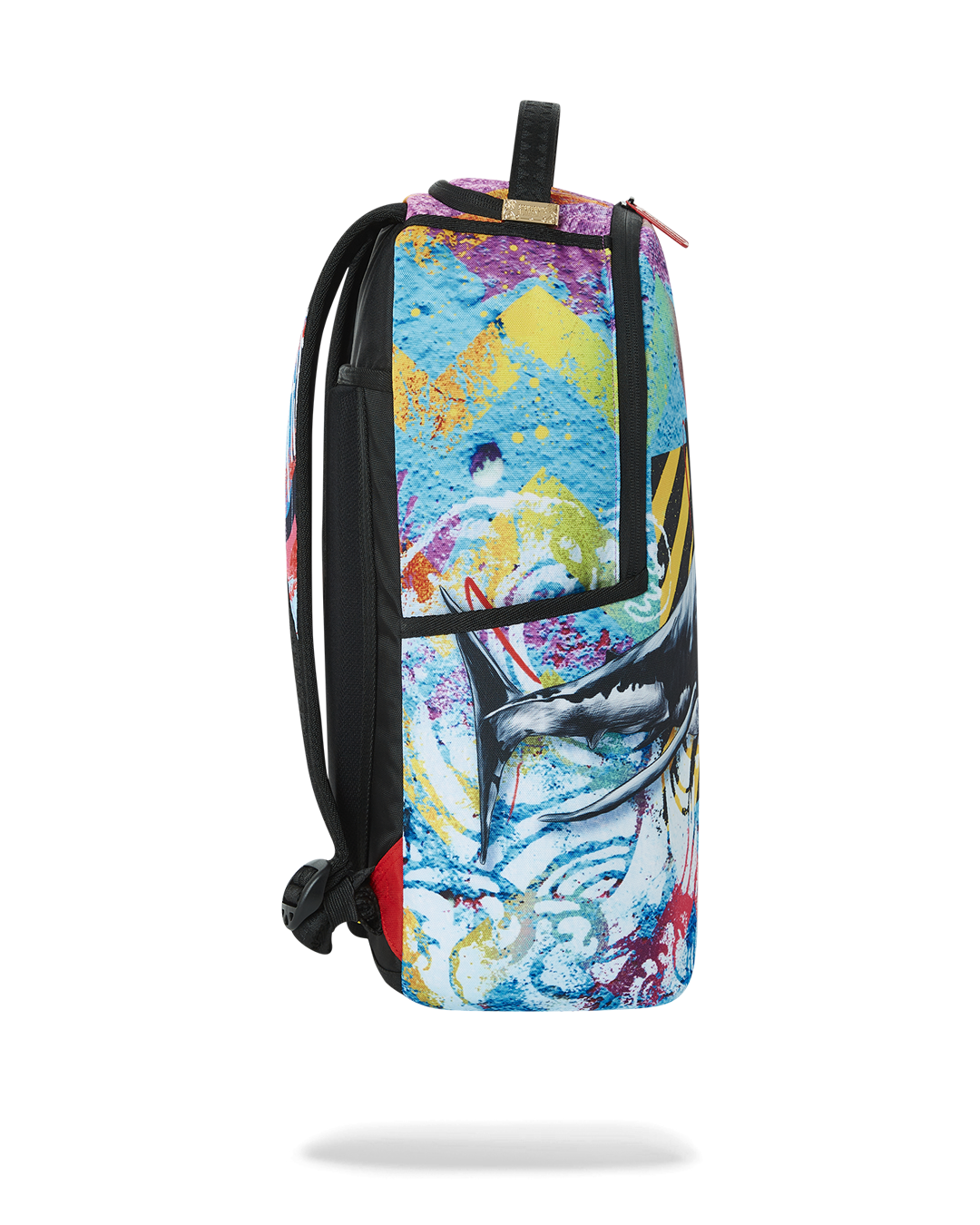 Lone Shark Backpack - Image 5
