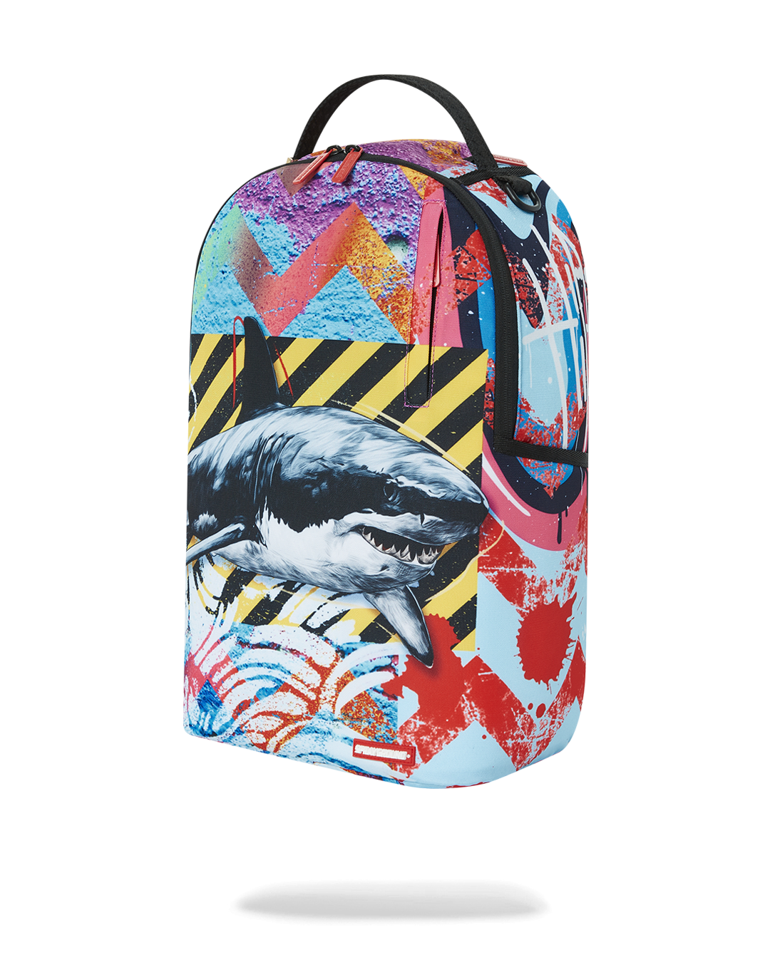 Lone Shark Backpack - Image 7