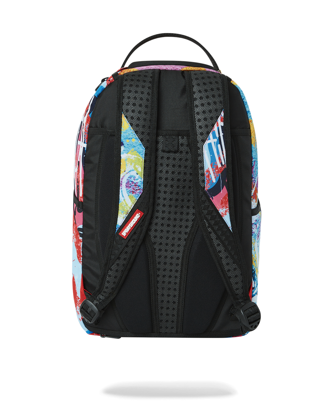 Lone Shark Backpack - Image 9