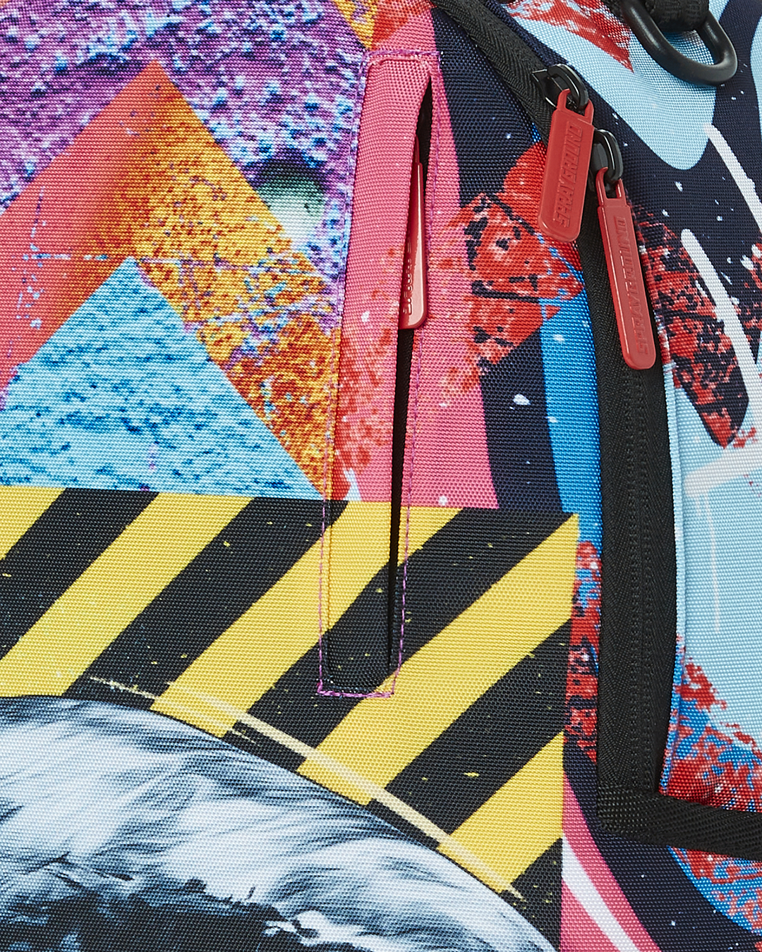 Lone Shark Backpack - Image 11