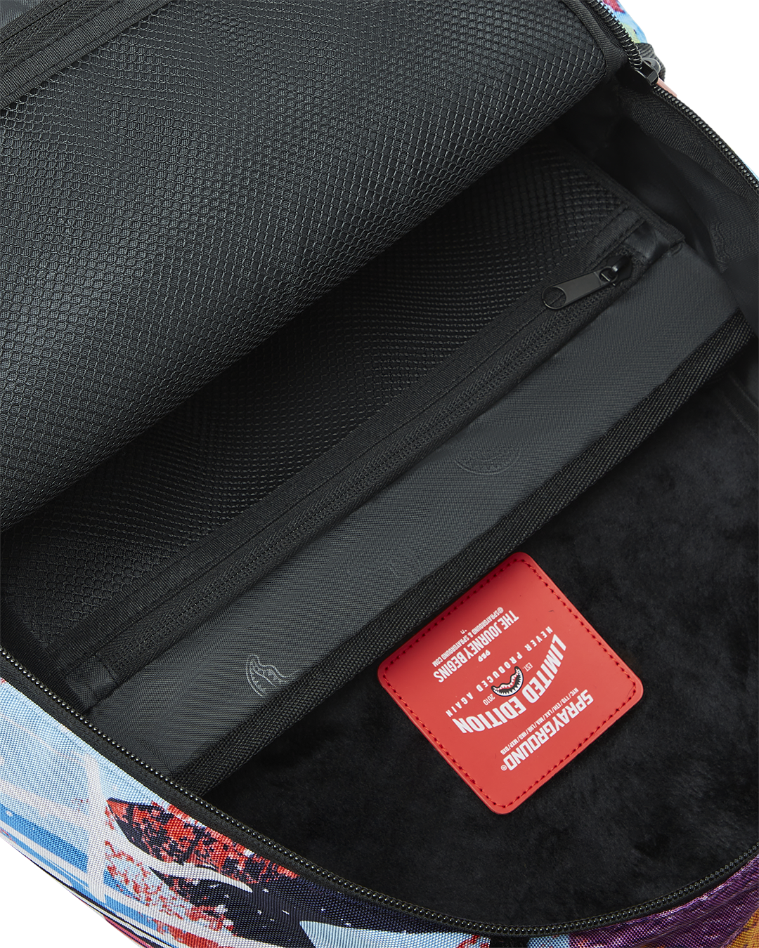 Lone Shark Backpack - Image 14