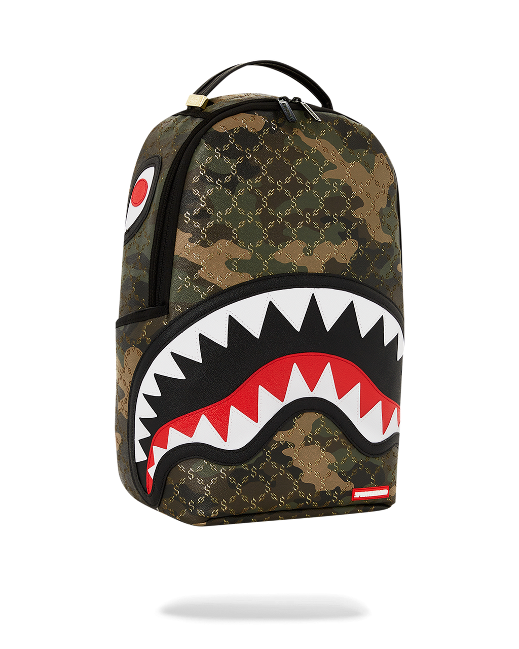 Lasers Blazin Backpack (Dlxv) - Image 3