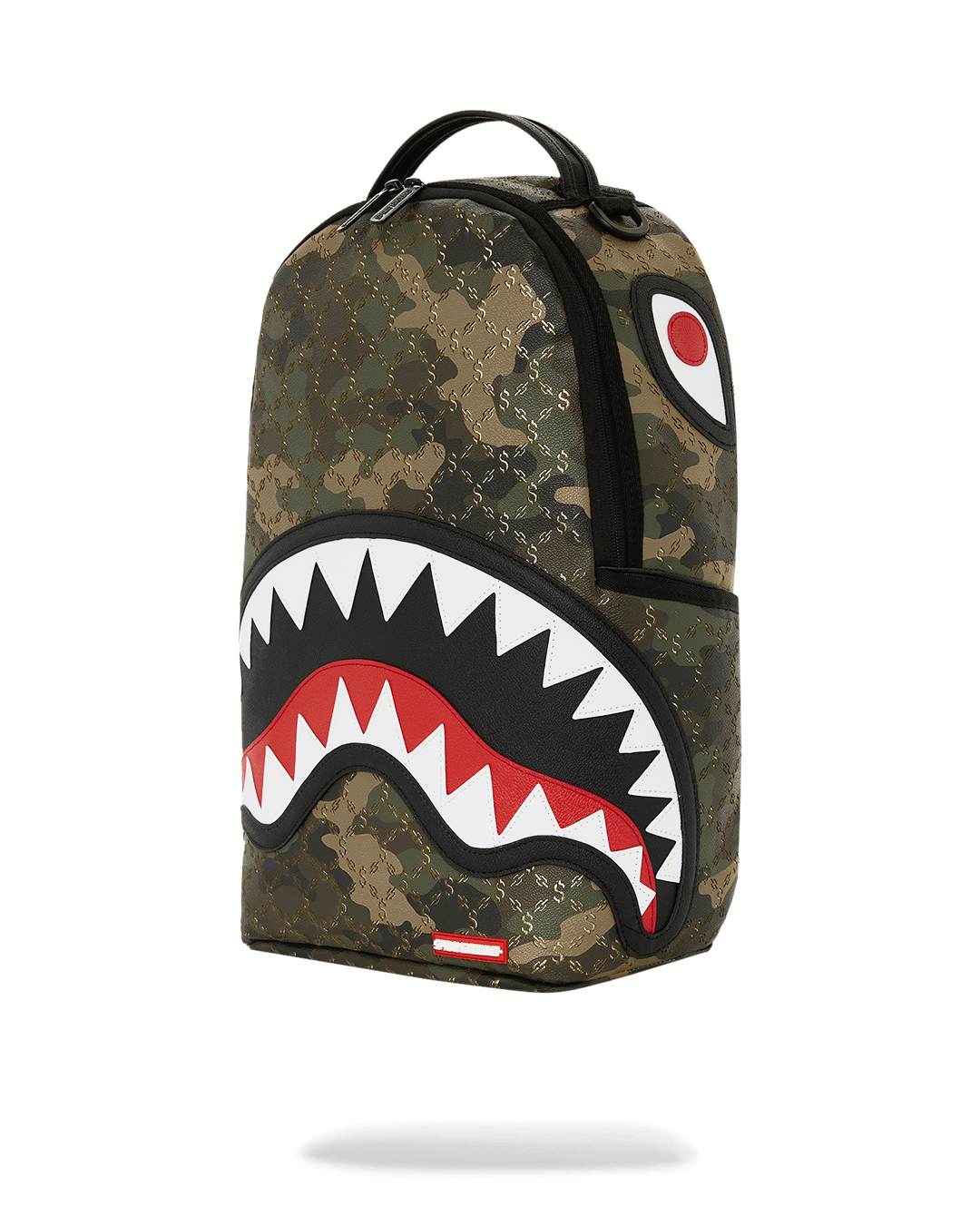 Lasers Blazin Backpack (Dlxv) - Image 7