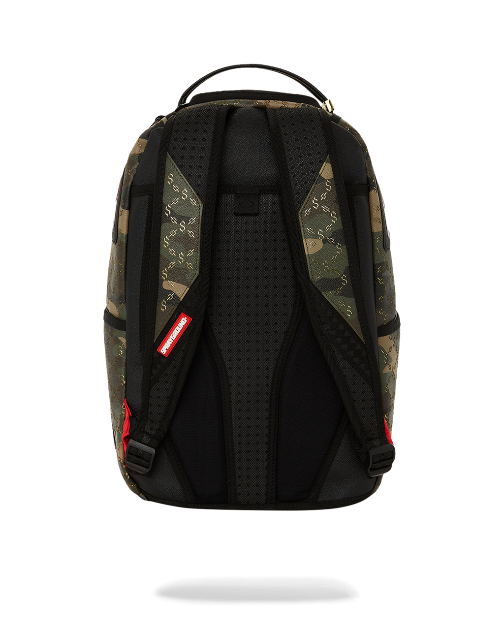 Lasers Blazin Backpack (Dlxv) - Image 9