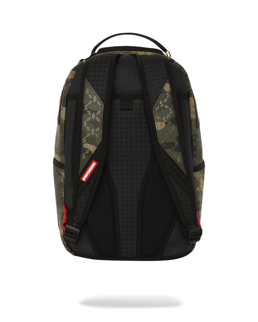 Lasers Blazin Backpack (Dlxv) - Image 9