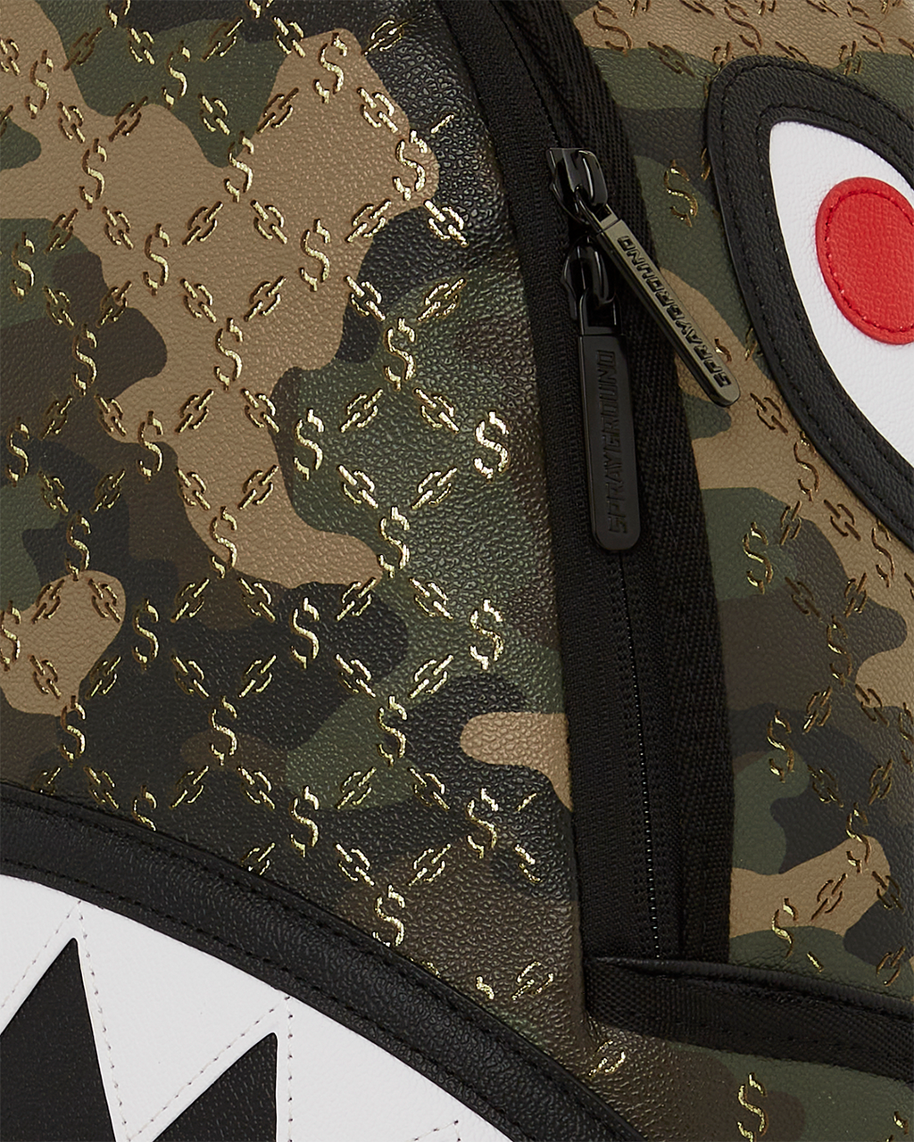 Lasers Blazin Backpack (Dlxv) - Image 11