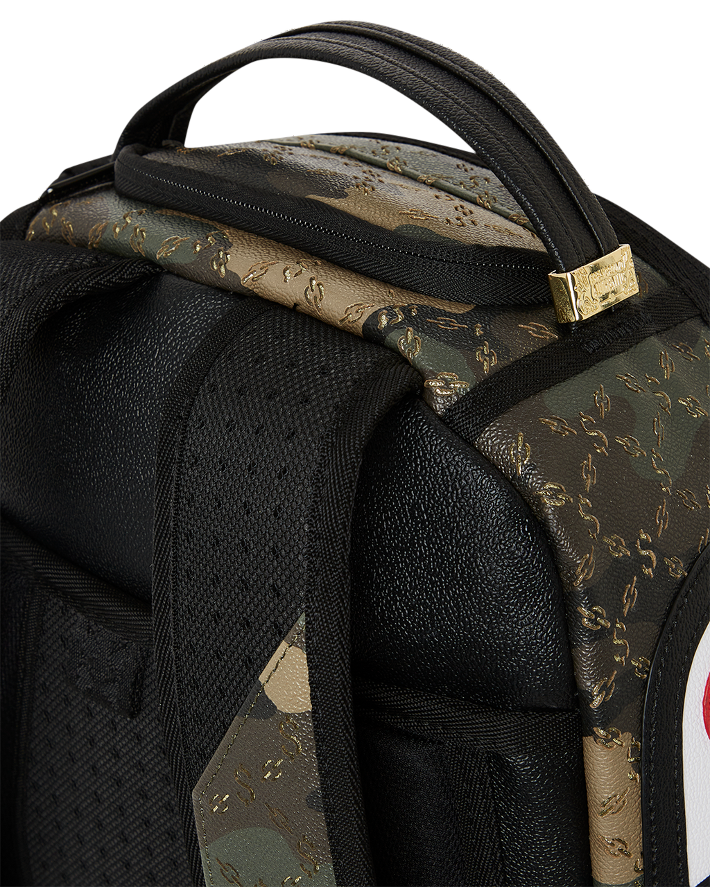 Lasers Blazin Backpack (Dlxv) - Image 13