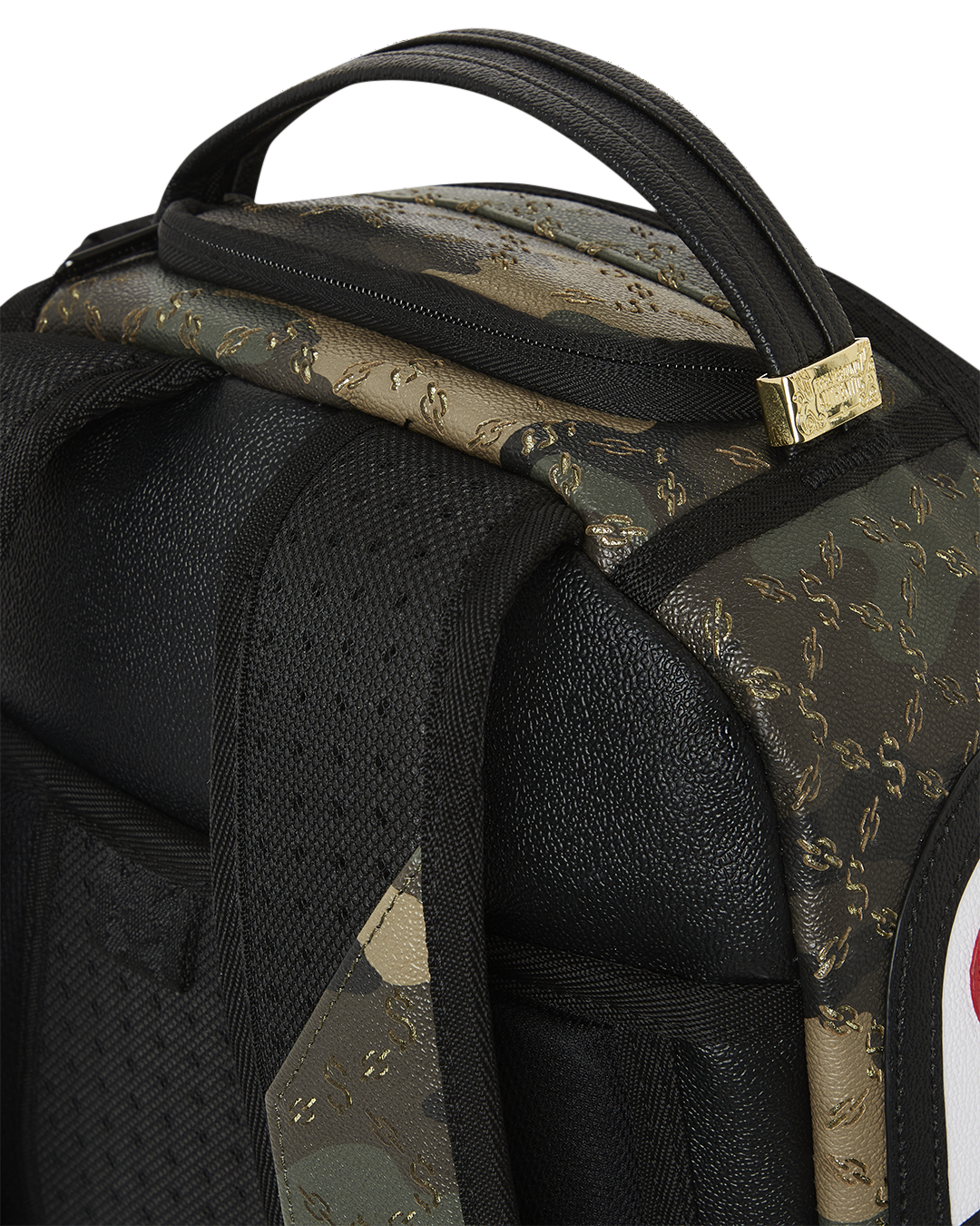 Lasers Blazin Backpack (Dlxv) - Image 13