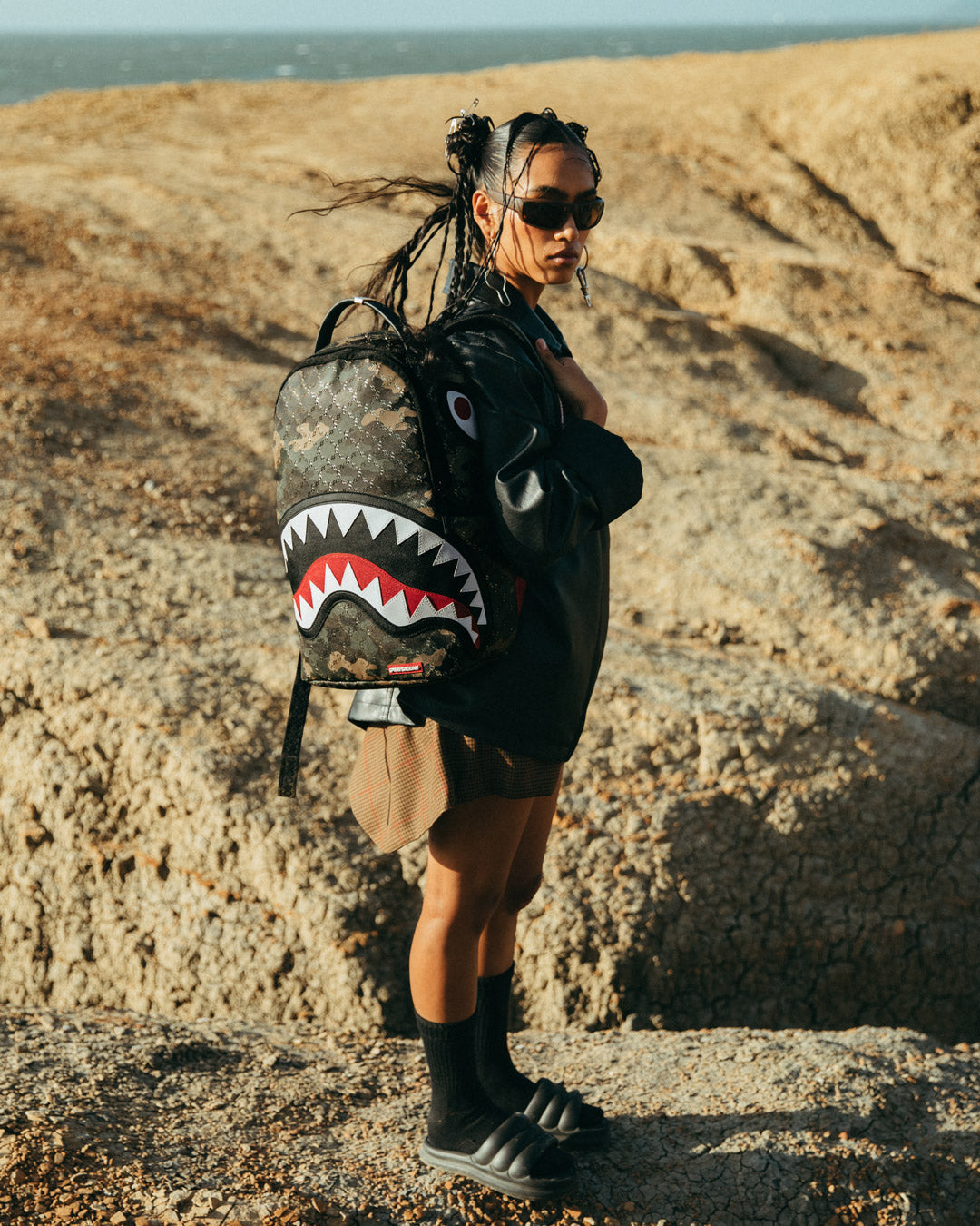 Lasers Blazin Backpack (Dlxv) - Image 14