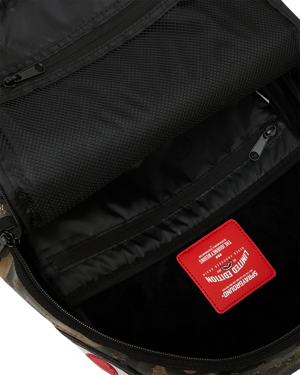 Lasers Blazin Backpack (Dlxv) - Image 15