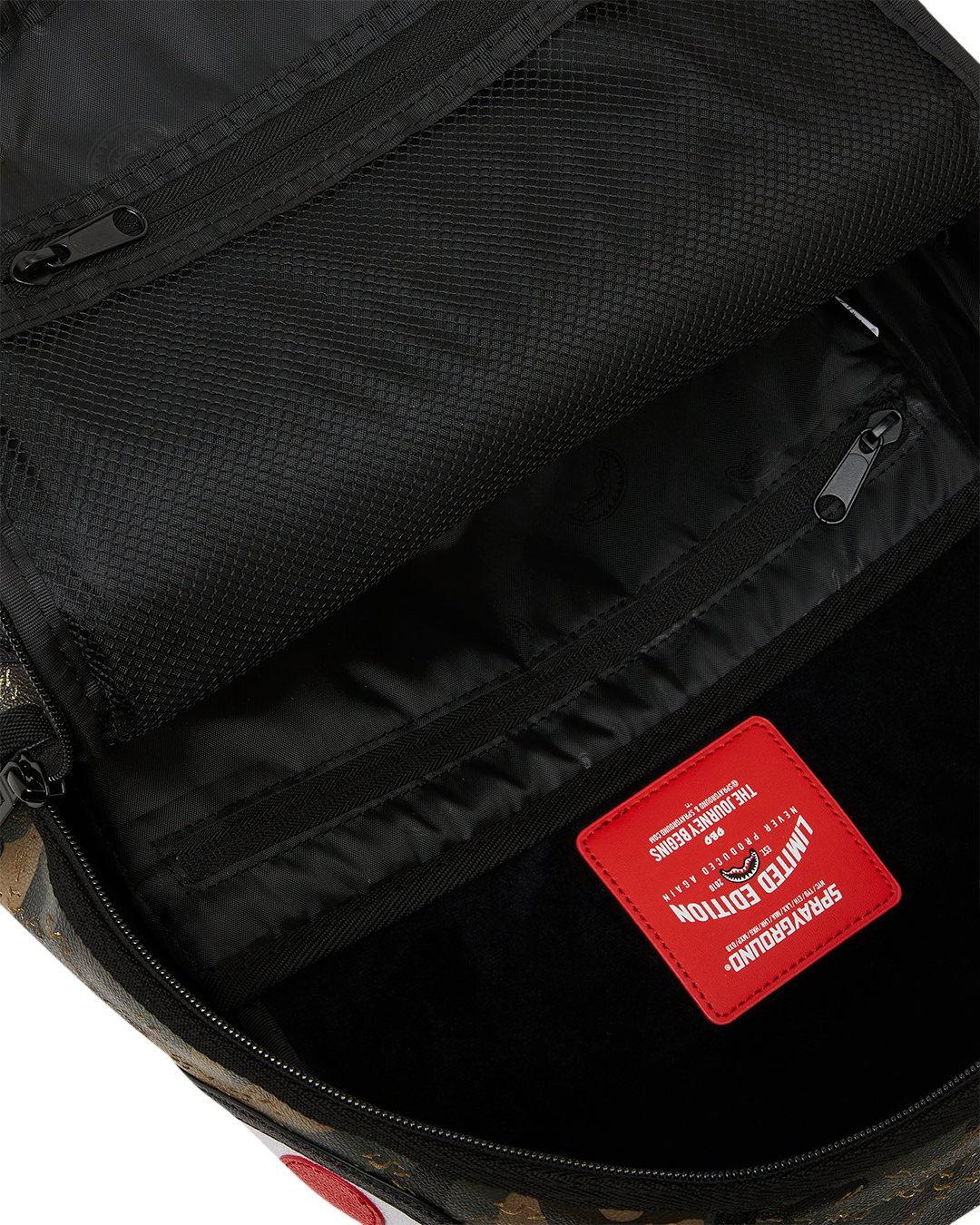 Lasers Blazin Backpack (Dlxv) - Image 15