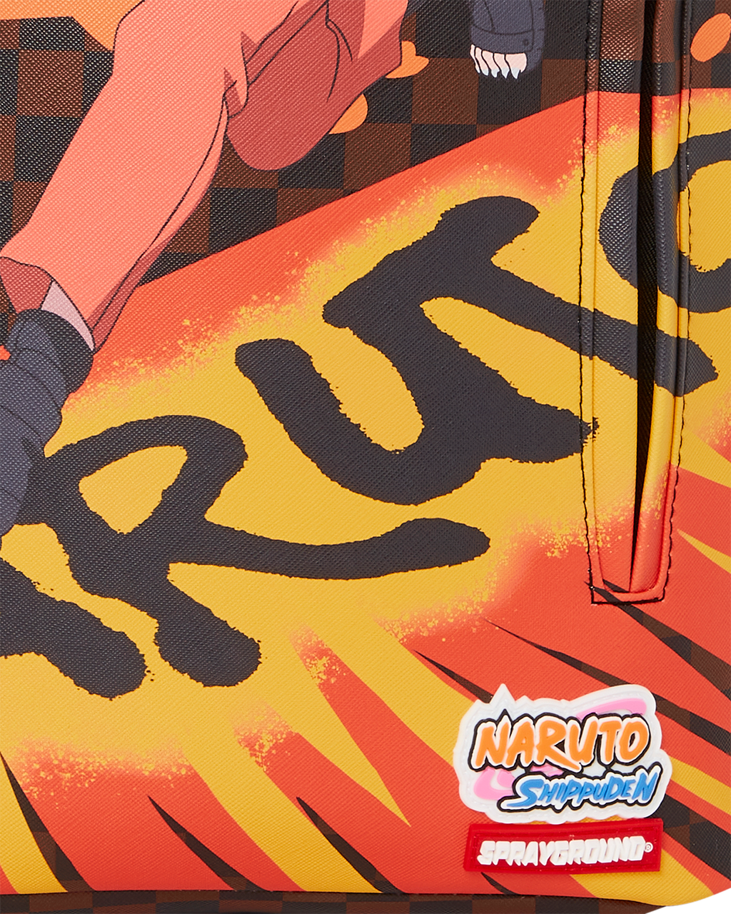 Naruto Splash Backpack (Dlxv) - Image 10