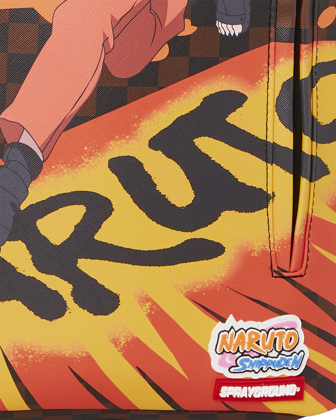 Naruto Splash Backpack (Dlxv) - Image 10