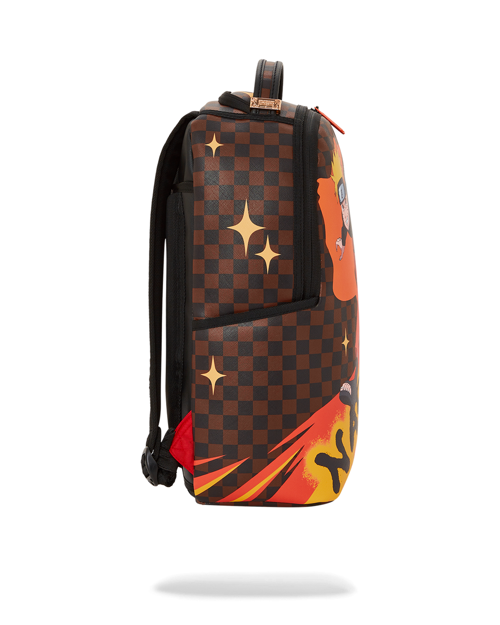 Naruto Splash Backpack (Dlxv) - Image 4