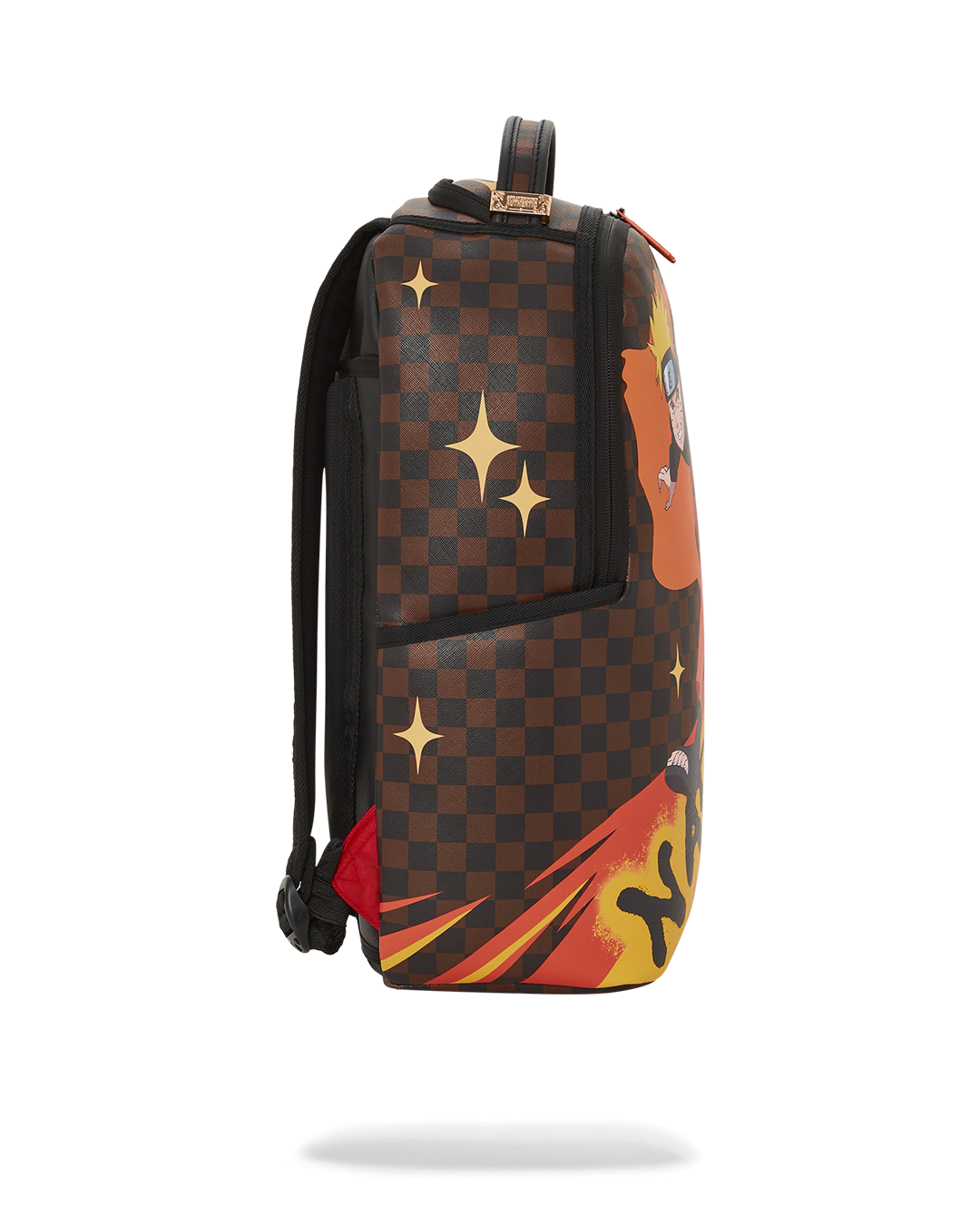 Naruto Splash Backpack (Dlxv) - Image 4