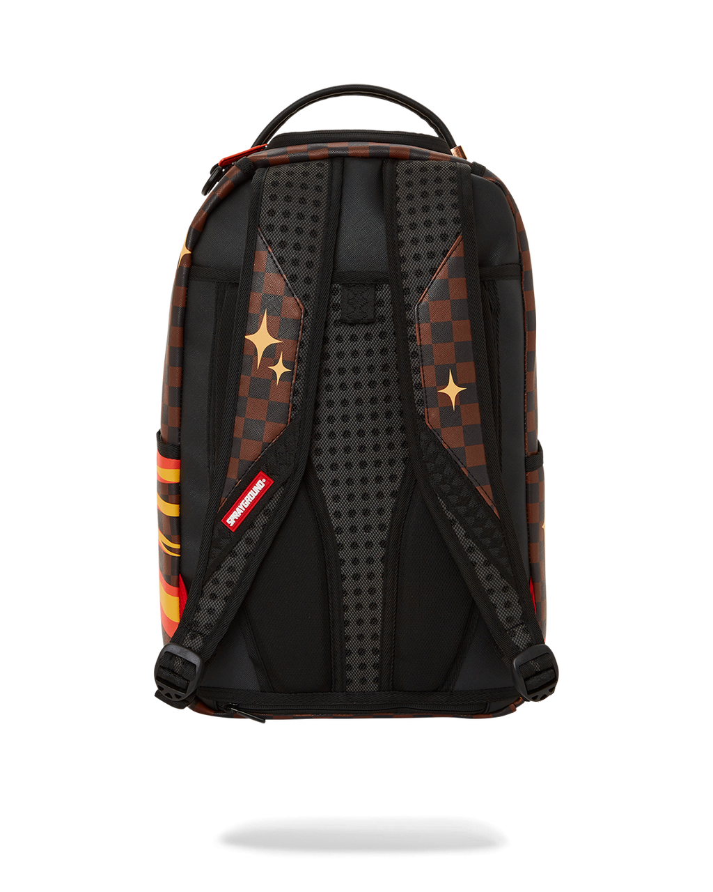 Naruto Splash Backpack (Dlxv) - Image 6