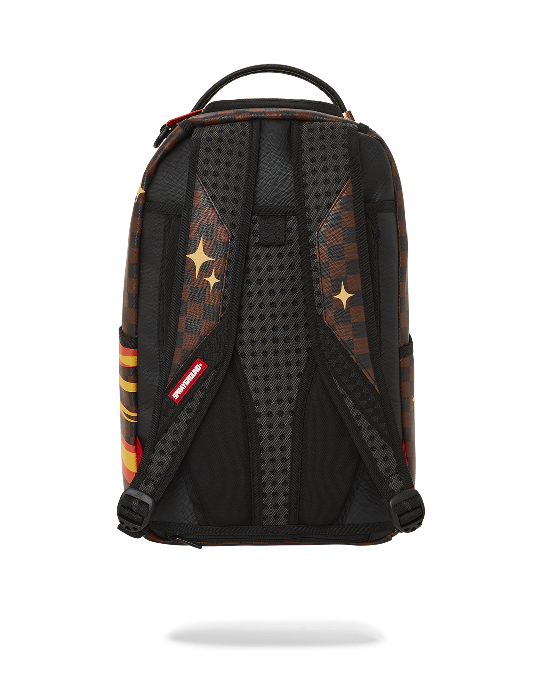 Naruto Splash Backpack (Dlxv) - Image 6