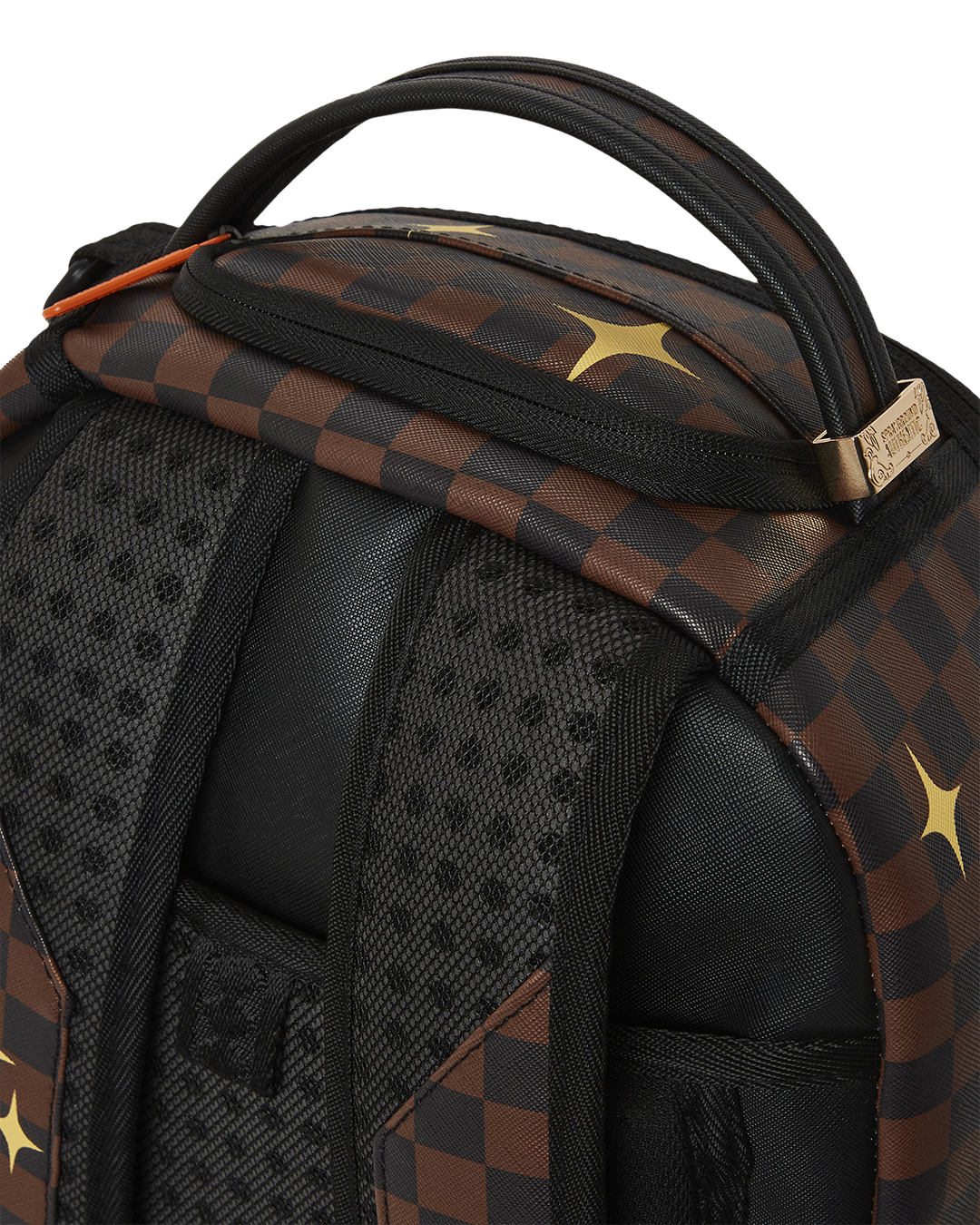 Naruto Splash Backpack (Dlxv) - Image 8