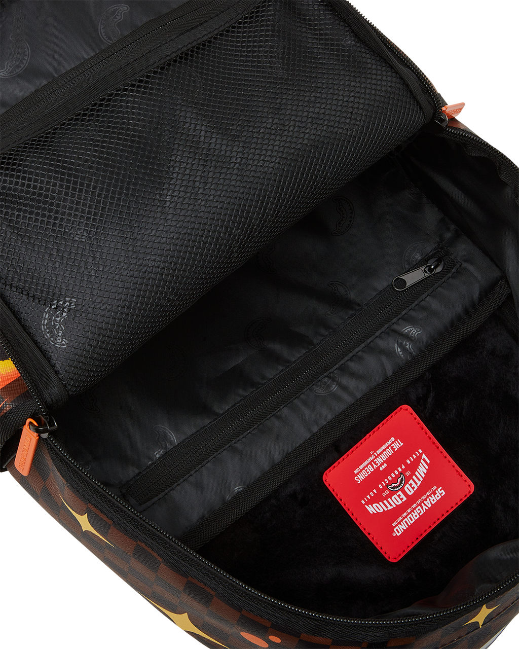 Naruto Splash Backpack (Dlxv) - Image 9