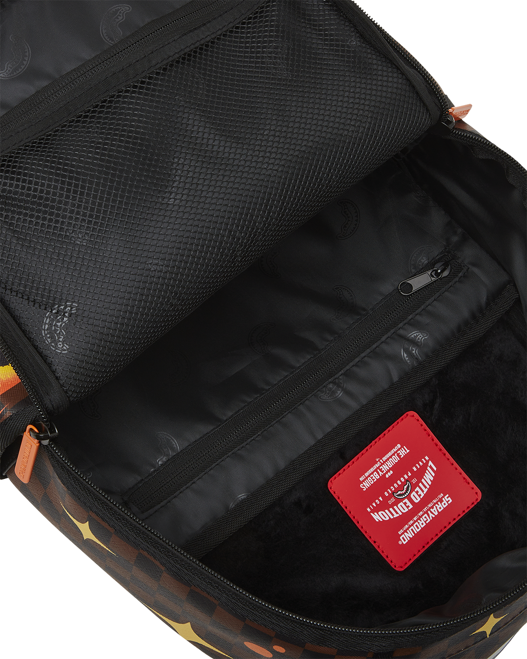 Naruto Splash Backpack (Dlxv) - Image 9