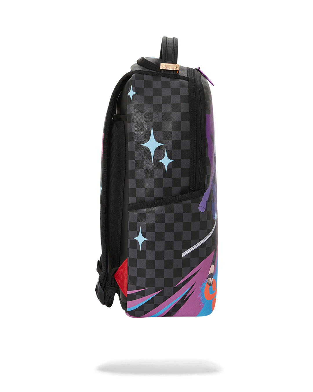Sasuke Splash Backpack (Dlxv) - Image 4