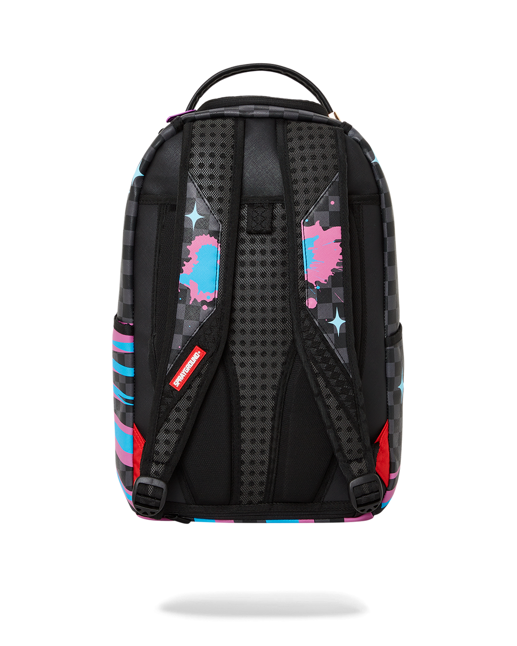 Sasuke Splash Backpack (Dlxv) - Image 6