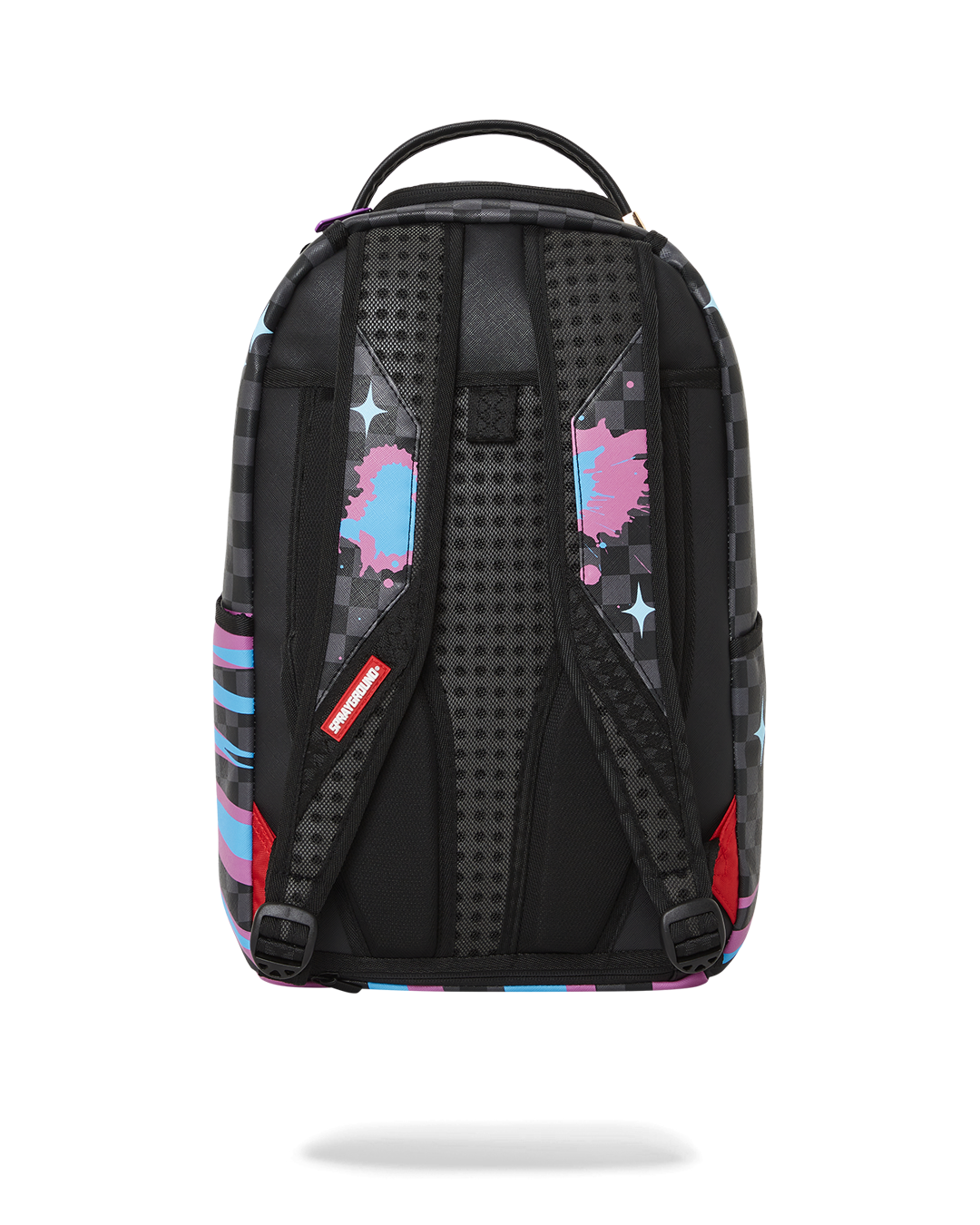 Sasuke Splash Backpack (Dlxv) - Image 6
